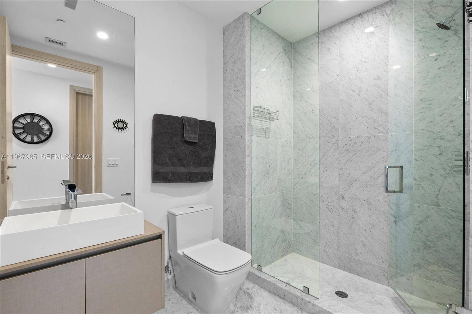 BRICKELL FLATIRON CONDO - Residential