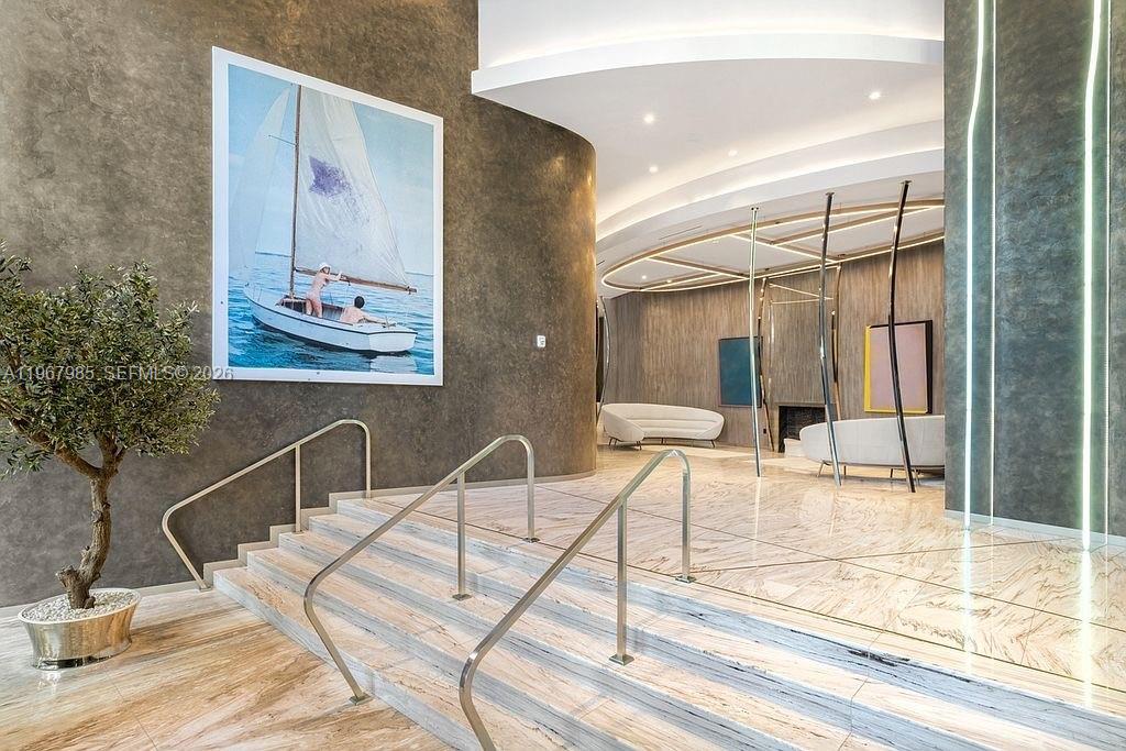 BRICKELL FLATIRON CONDO - Residential