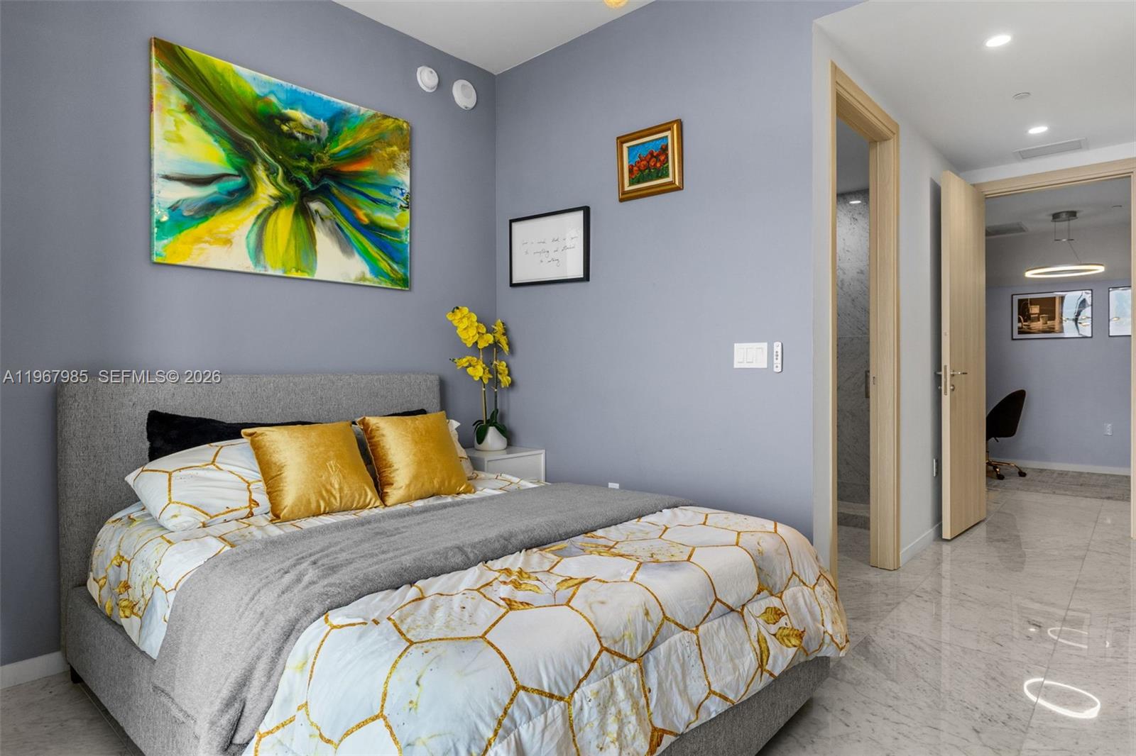 BRICKELL FLATIRON CONDO - Residential