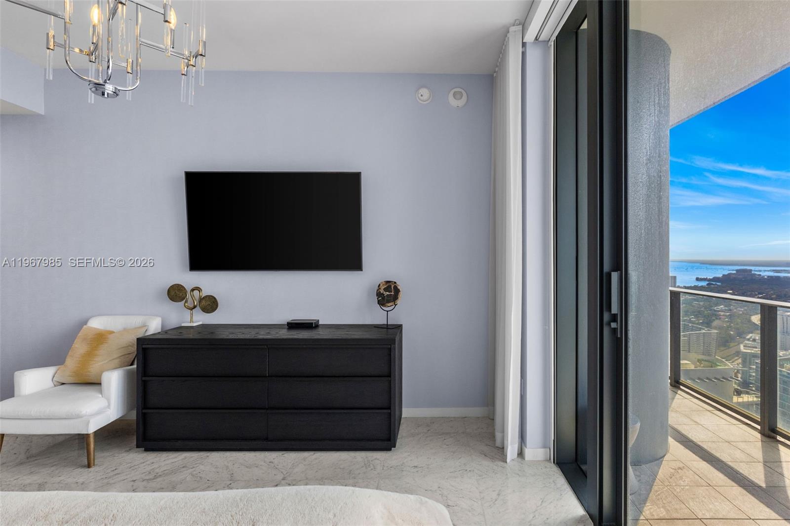 BRICKELL FLATIRON CONDO - Residential