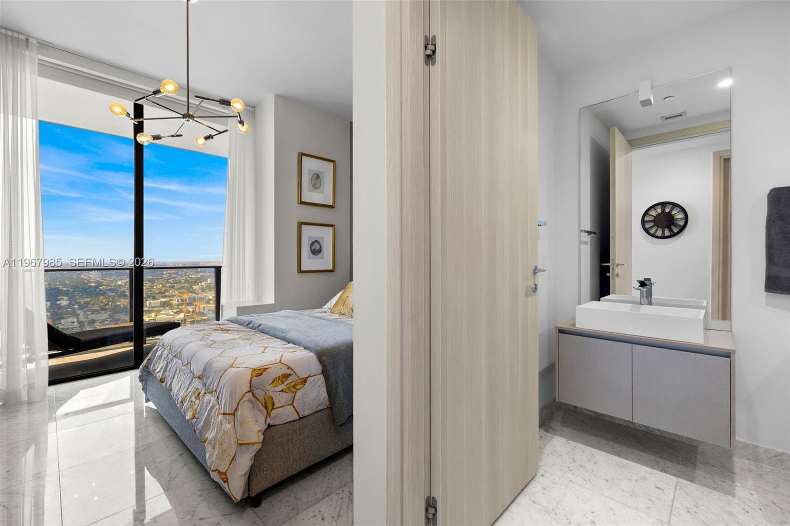 BRICKELL FLATIRON CONDO - Residential