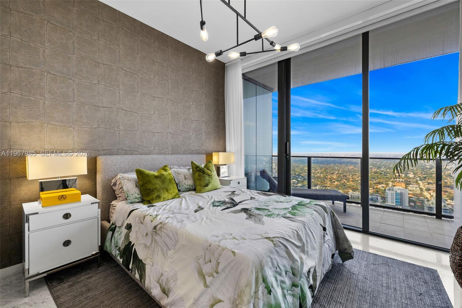 BRICKELL FLATIRON CONDO - Residential