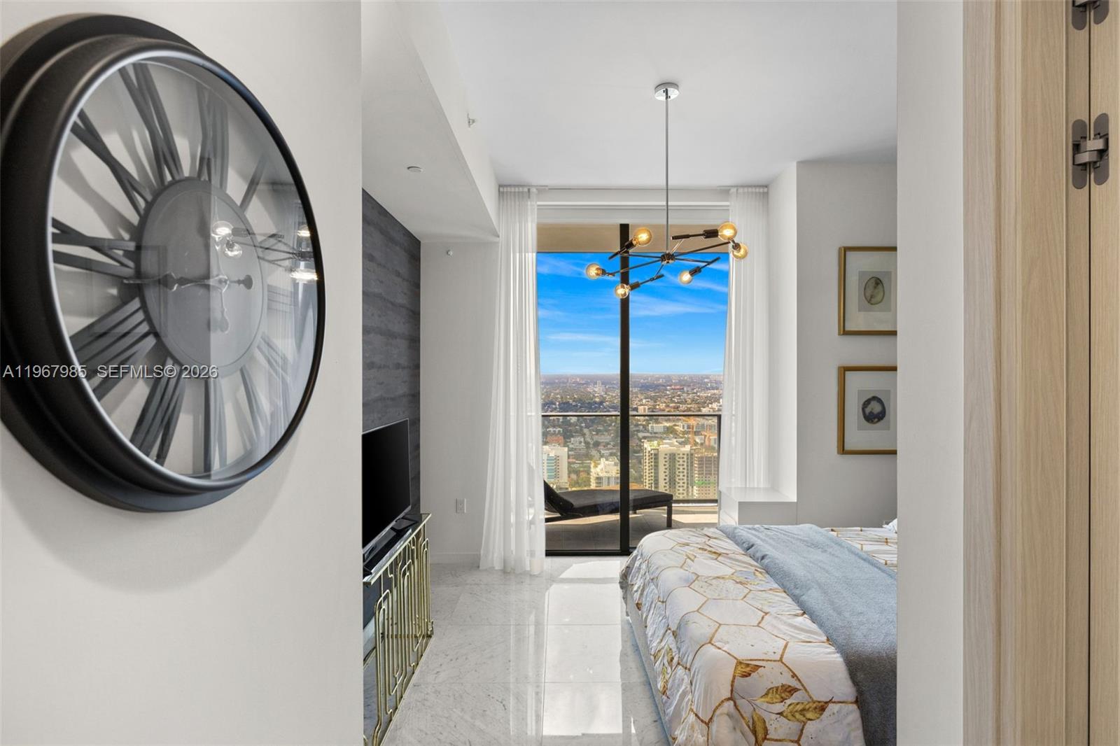 BRICKELL FLATIRON CONDO - Residential