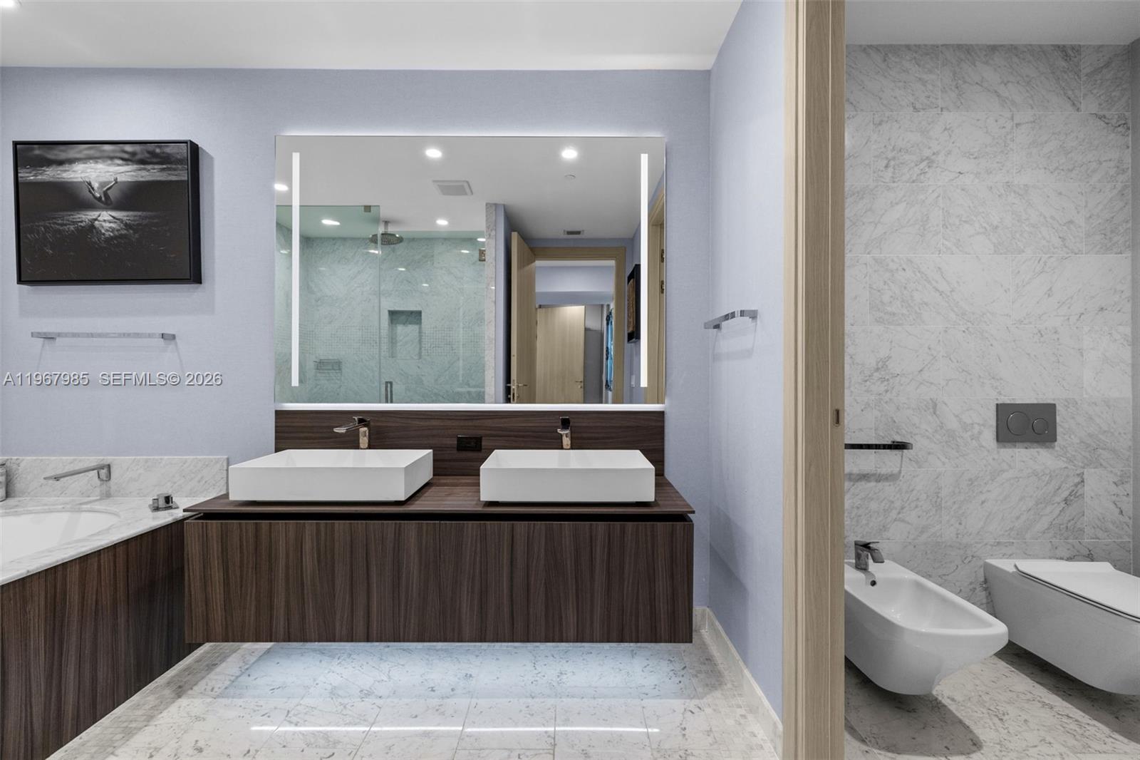 BRICKELL FLATIRON CONDO - Residential