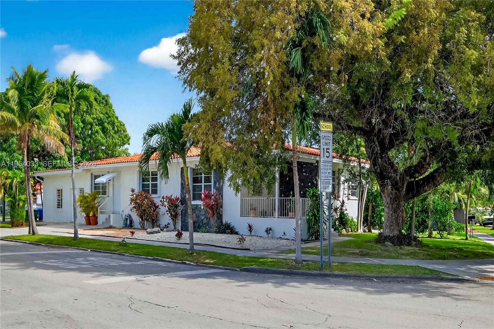 SILVER BLUFF EST SEC C - Residential Income