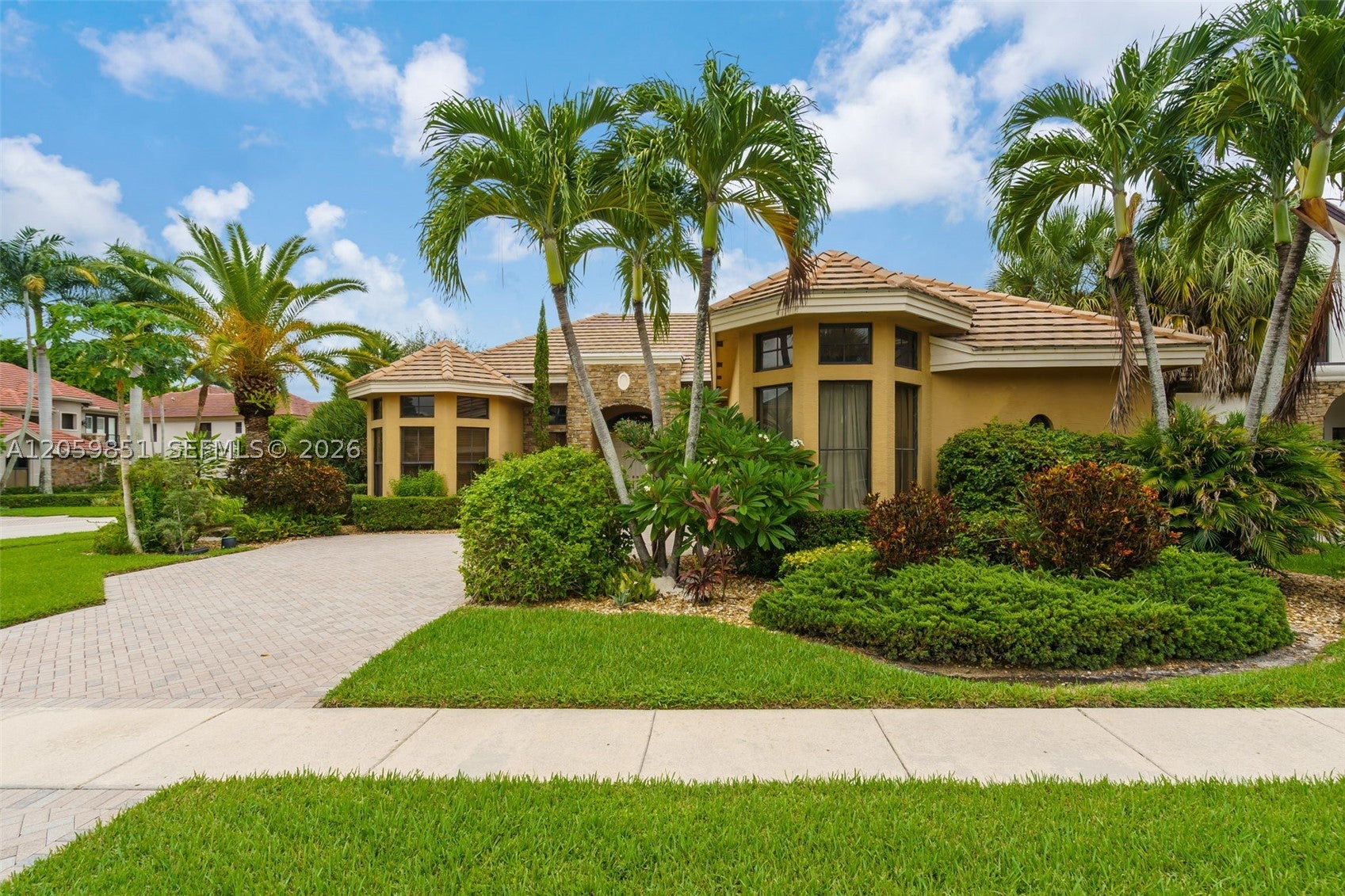 3617 Royalle Ter, Wellington FL 33449
