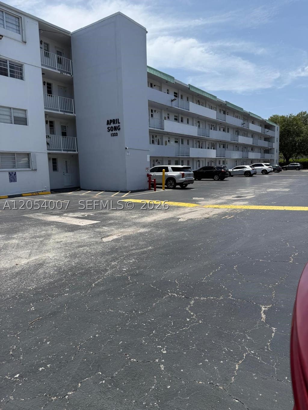 Photo of 1333 E Hallandale Beach Blvd #115, Hallandale Beach, FL 33009 (MLS # A12054007)