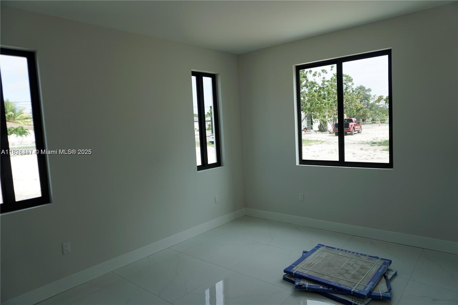 OAK SHIRE HOMES - Residential