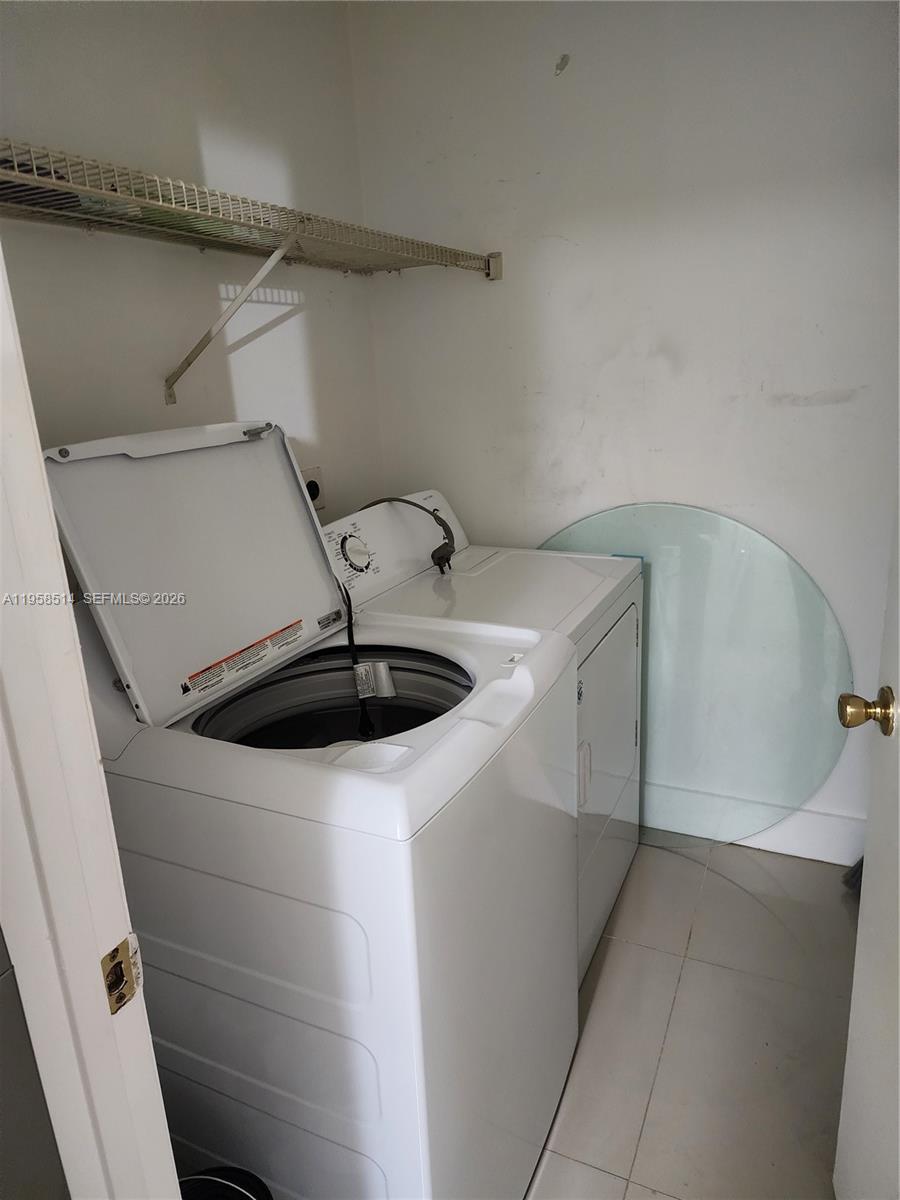 PALM AIRE GARDENS CONDO - Residential Lease