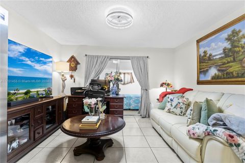 A home in Hialeah