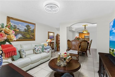 A home in Hialeah