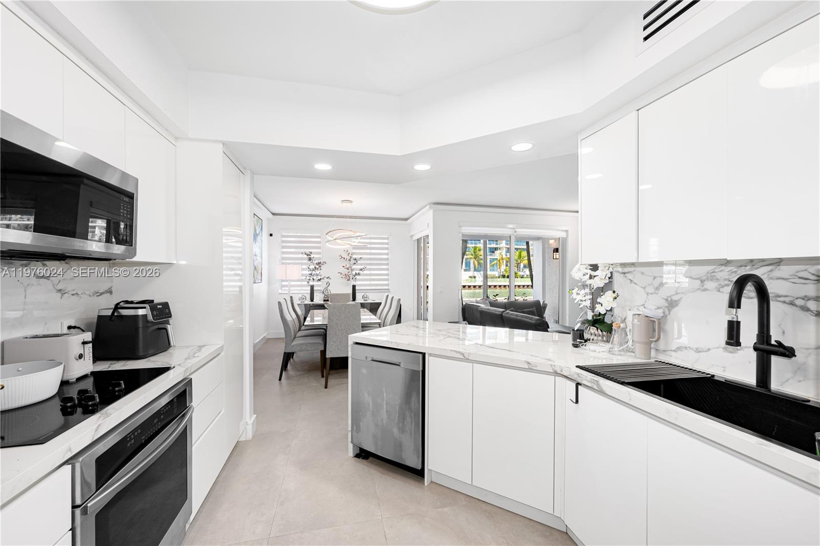 VILLAGE BY THE BAY CONDO - Residential Lease