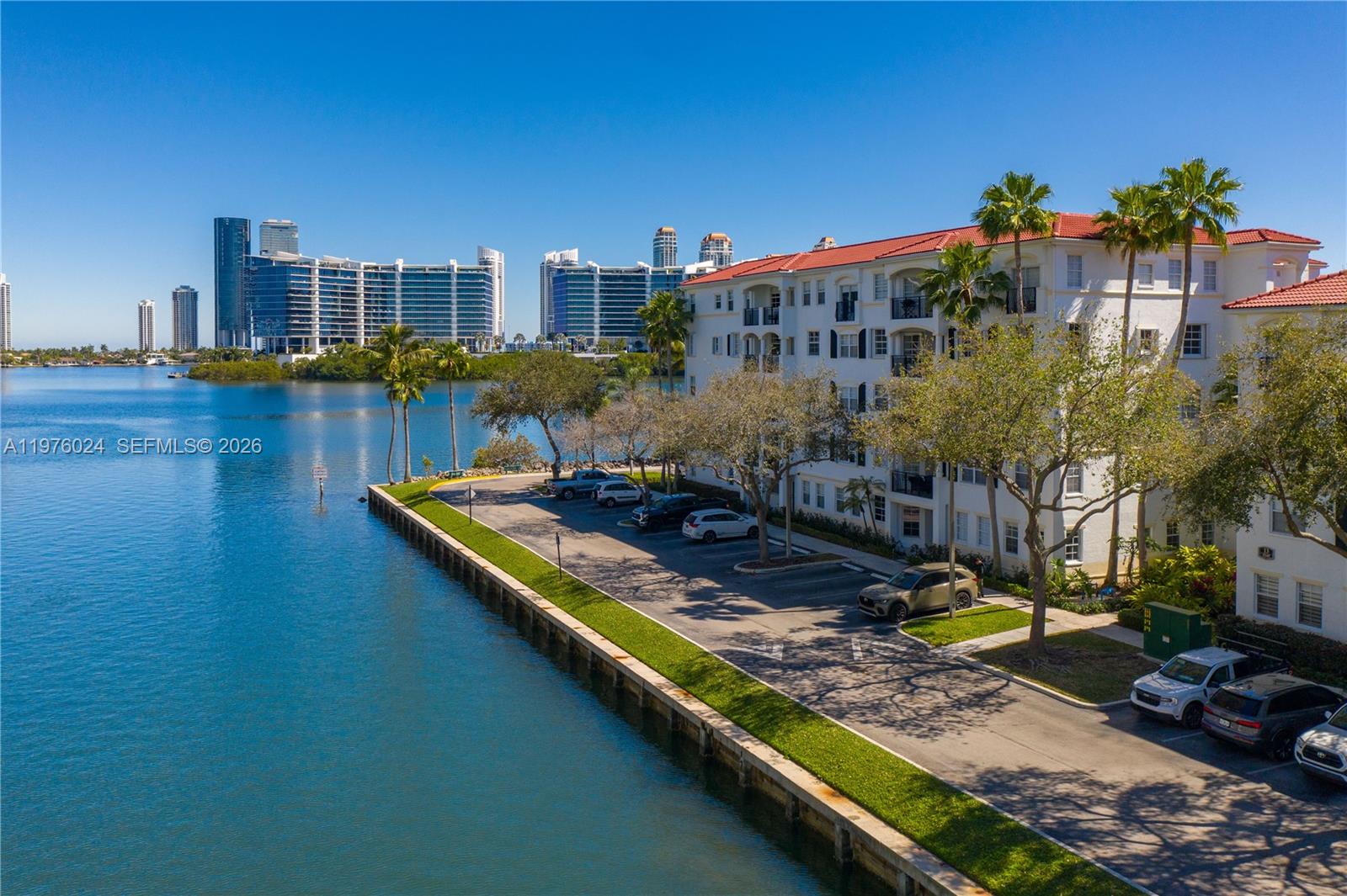 VILLAGE BY THE BAY CONDO - Residential Lease