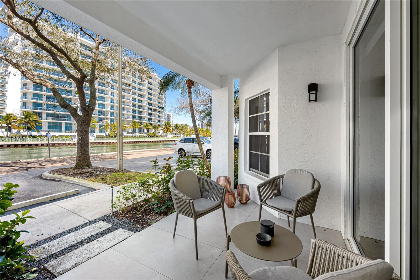 VILLAGE BY THE BAY CONDO - Residential Lease