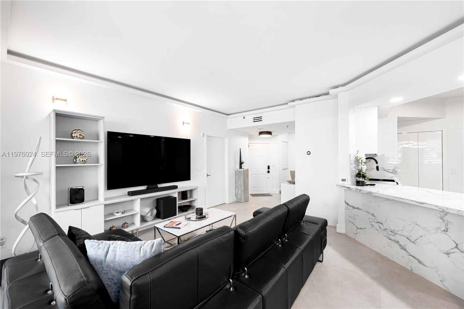 VILLAGE BY THE BAY CONDO - Residential Lease