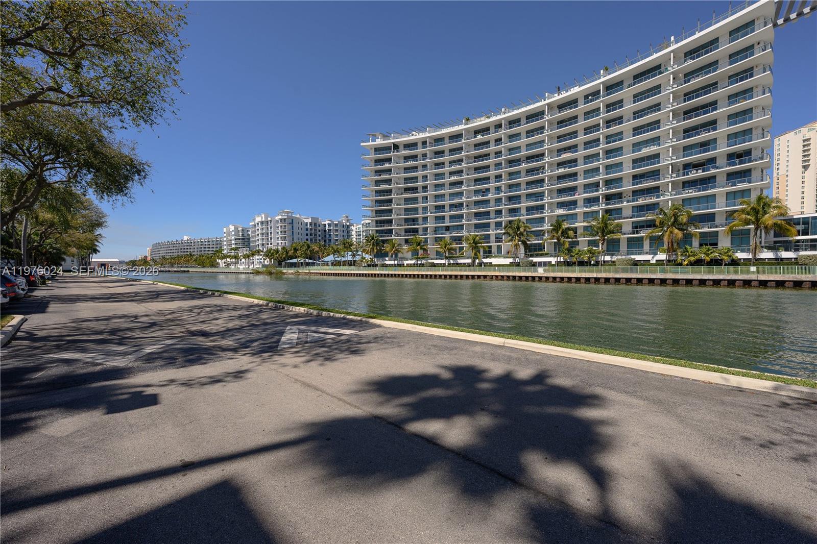 VILLAGE BY THE BAY CONDO - Residential Lease
