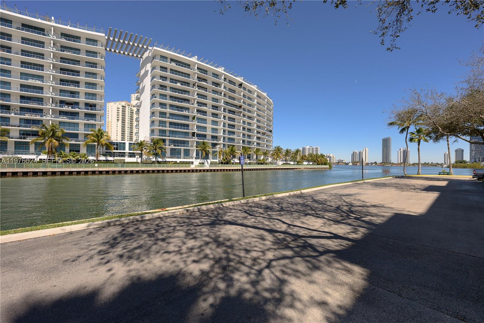 VILLAGE BY THE BAY CONDO - Residential Lease
