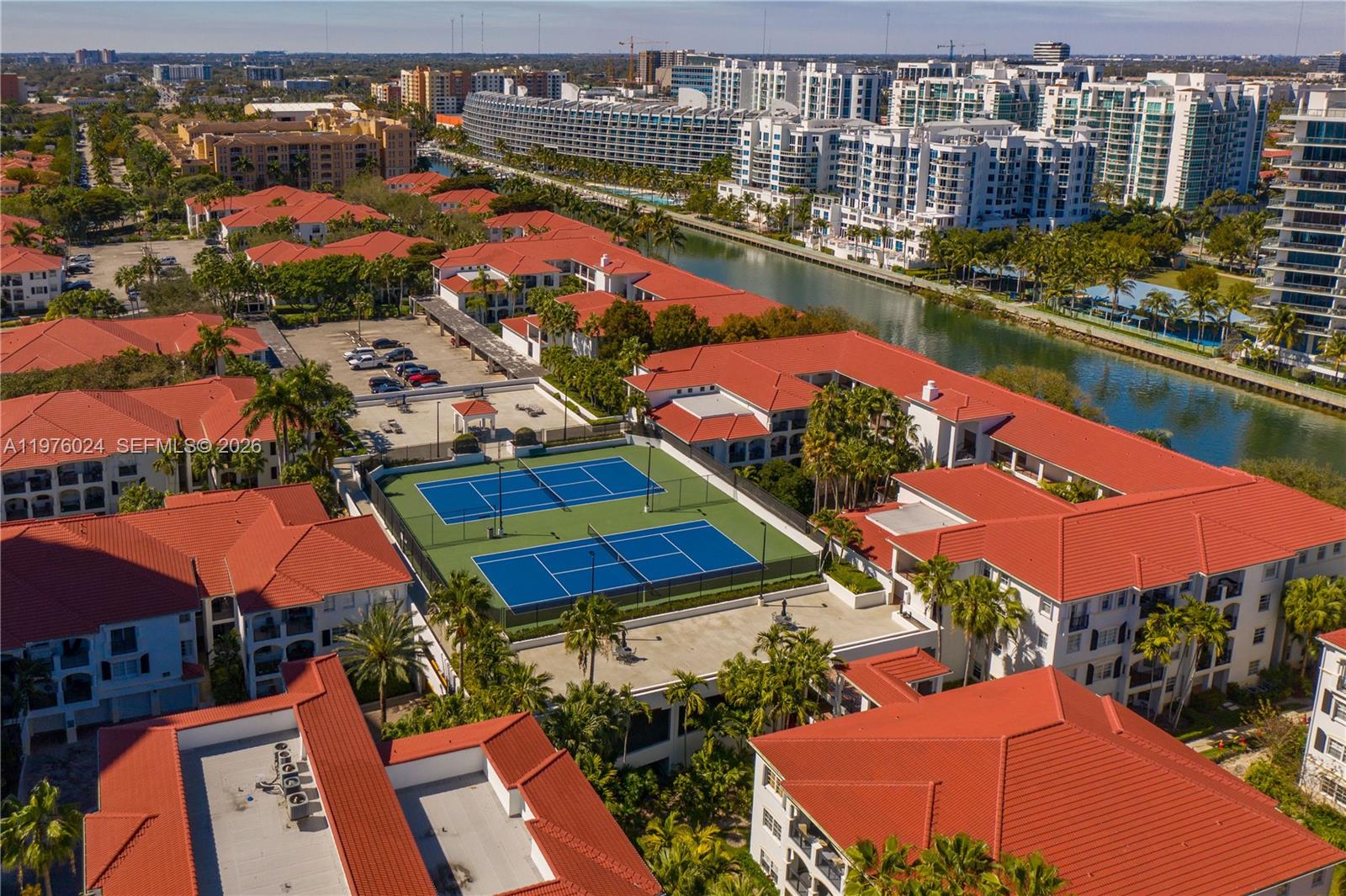 VILLAGE BY THE BAY CONDO - Residential Lease