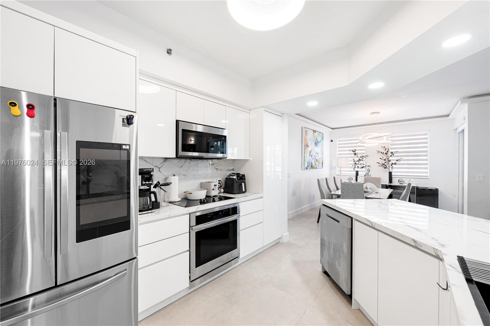 VILLAGE BY THE BAY CONDO - Residential Lease