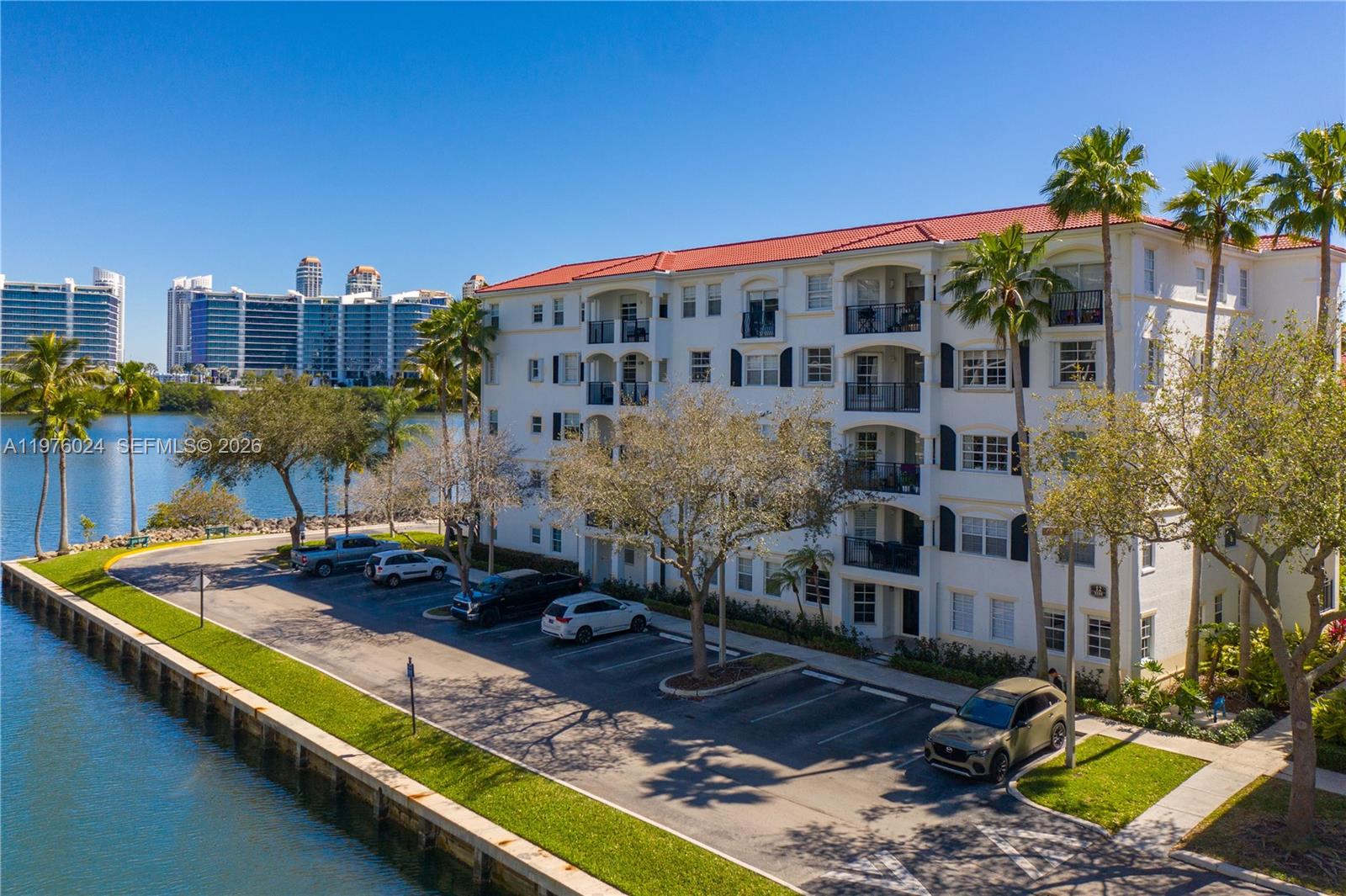 VILLAGE BY THE BAY CONDO - Residential Lease