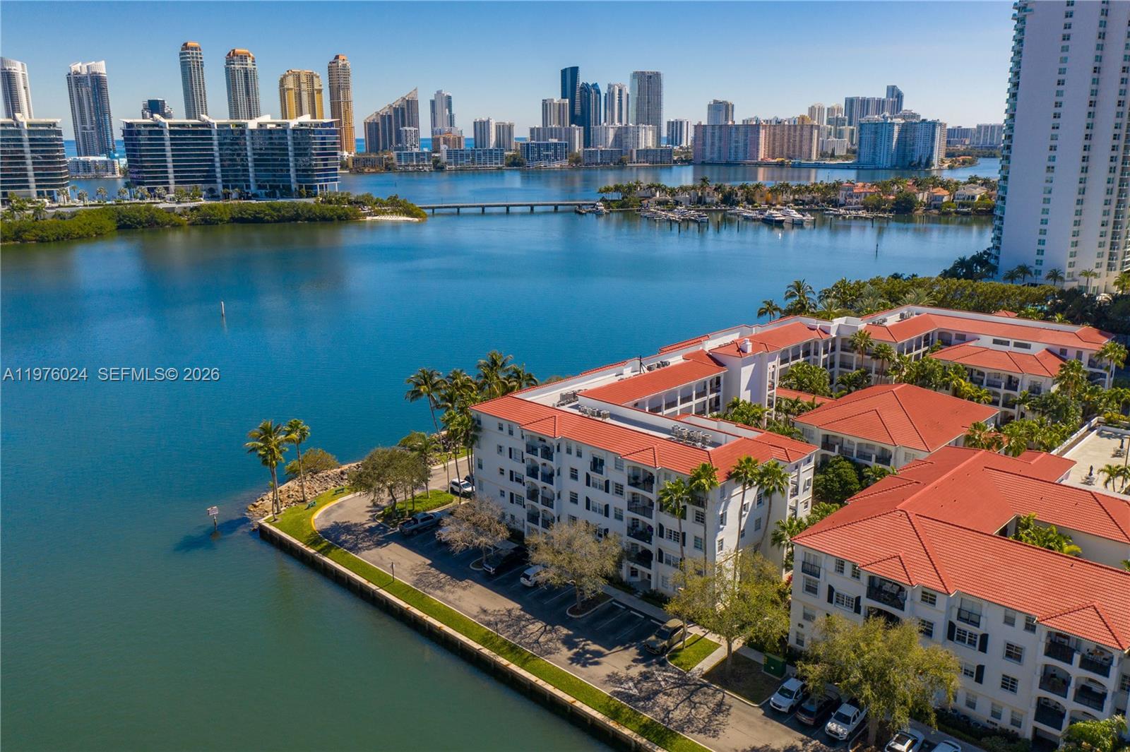 VILLAGE BY THE BAY CONDO - Residential Lease