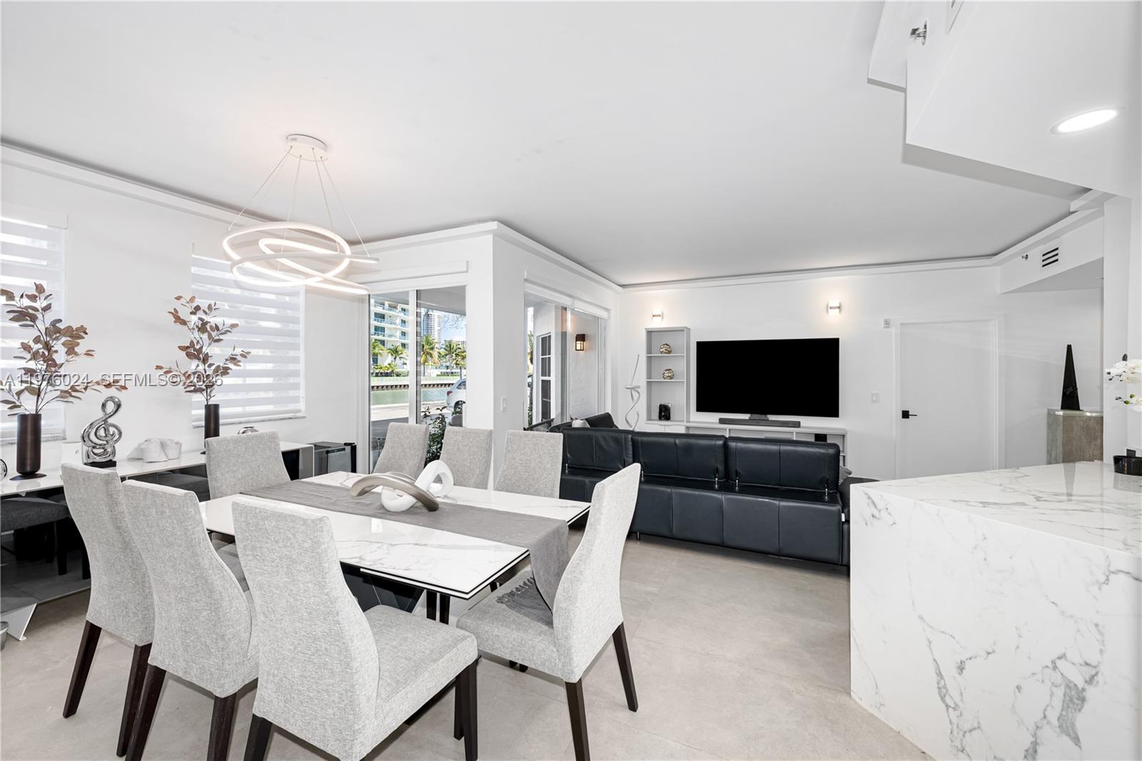 VILLAGE BY THE BAY CONDO - Residential Lease