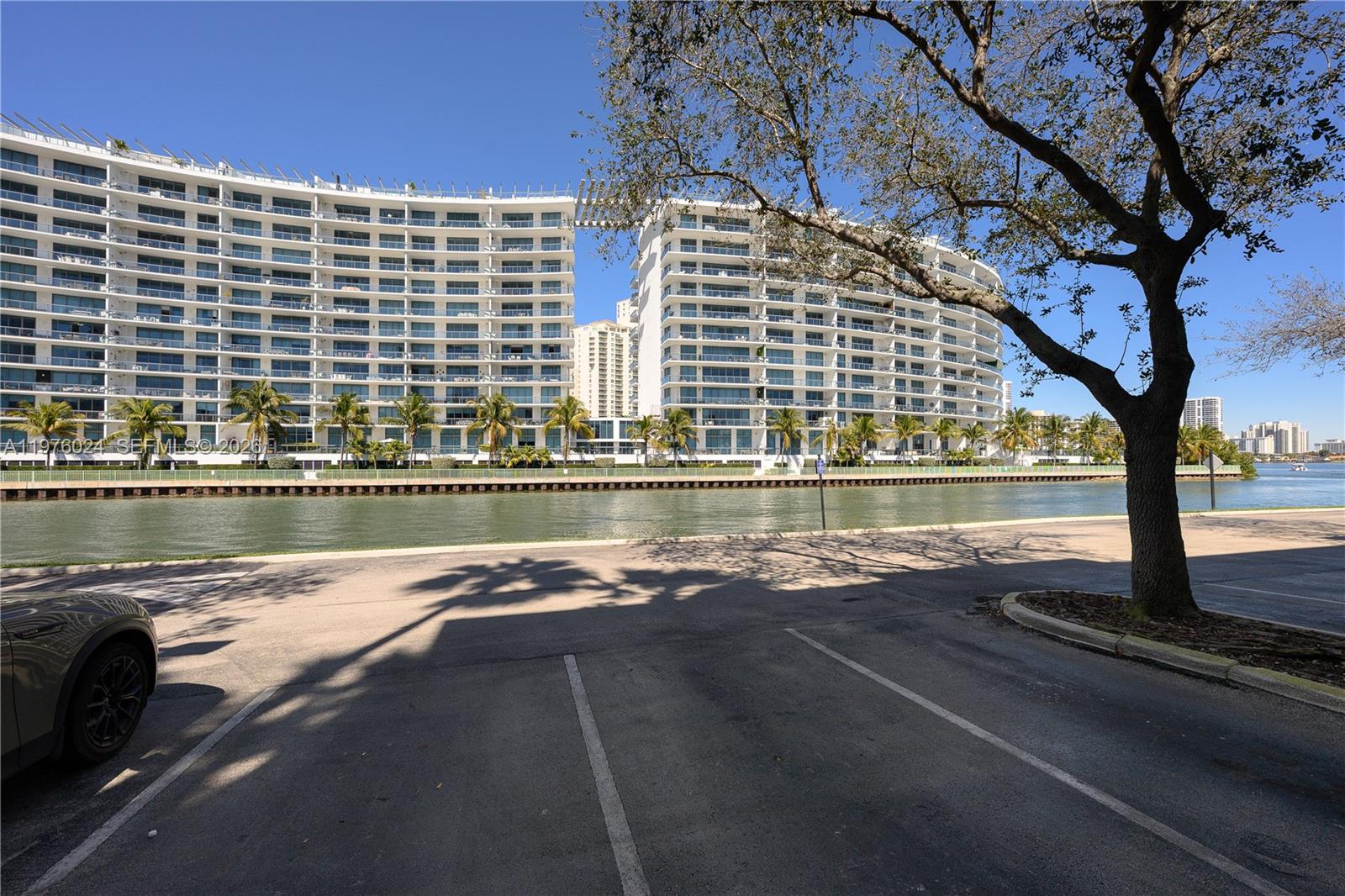 VILLAGE BY THE BAY CONDO - Residential Lease