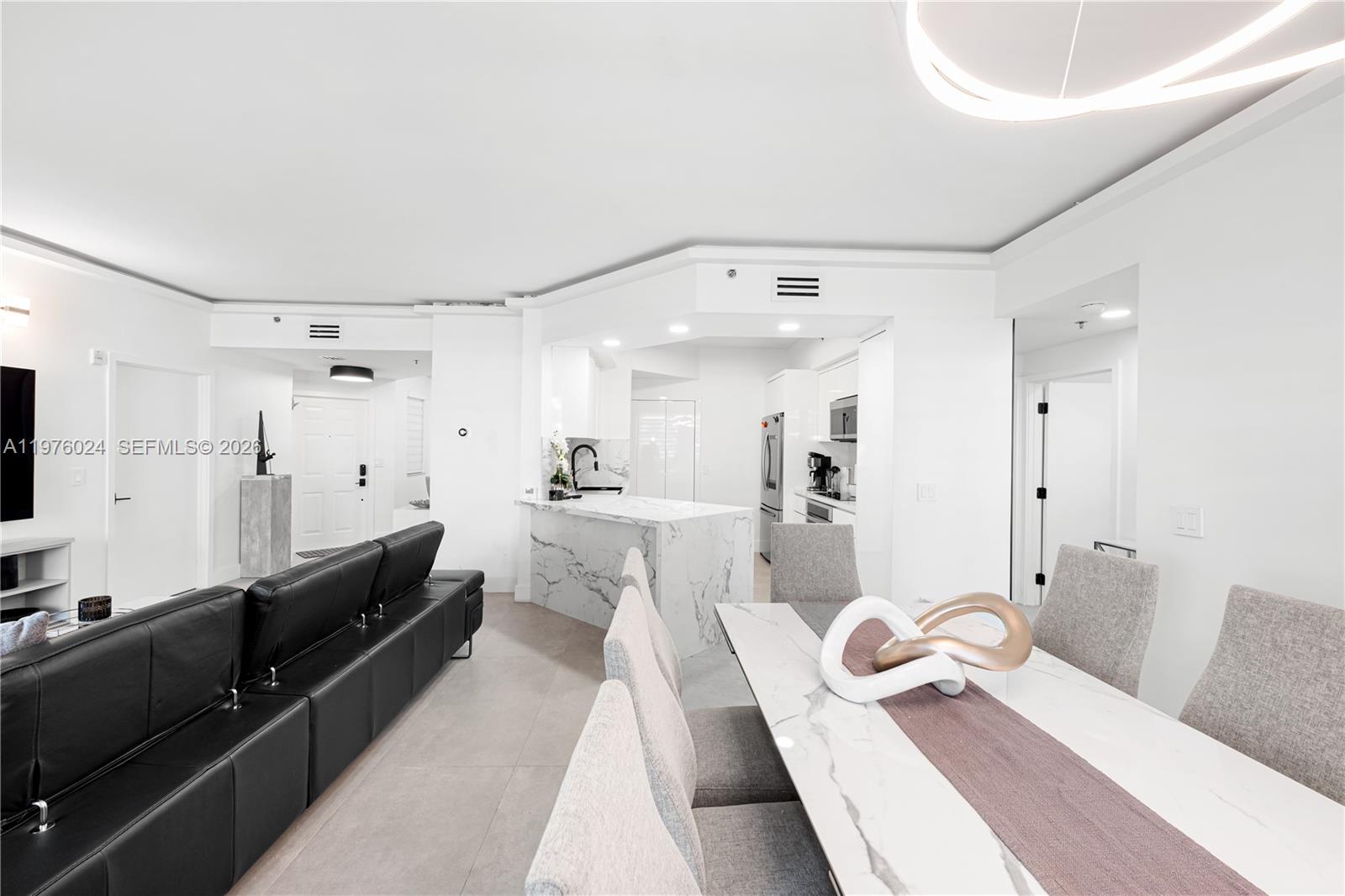 VILLAGE BY THE BAY CONDO - Residential Lease