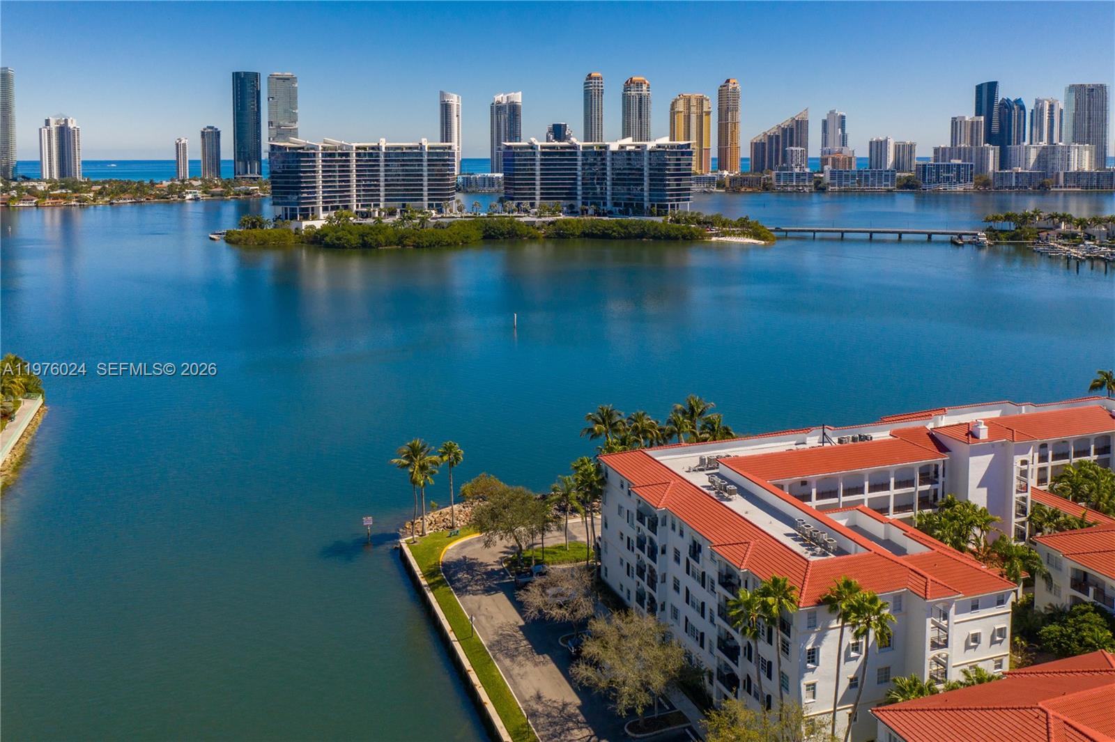 VILLAGE BY THE BAY CONDO - Residential Lease