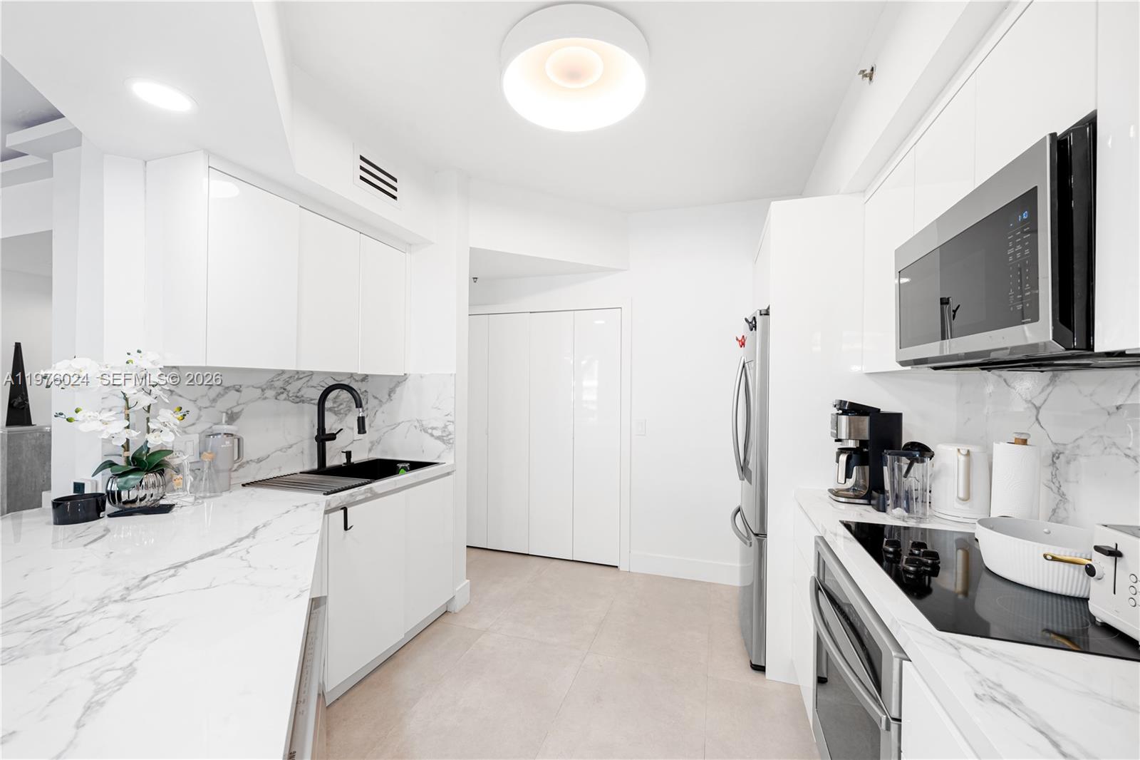 VILLAGE BY THE BAY CONDO - Residential Lease