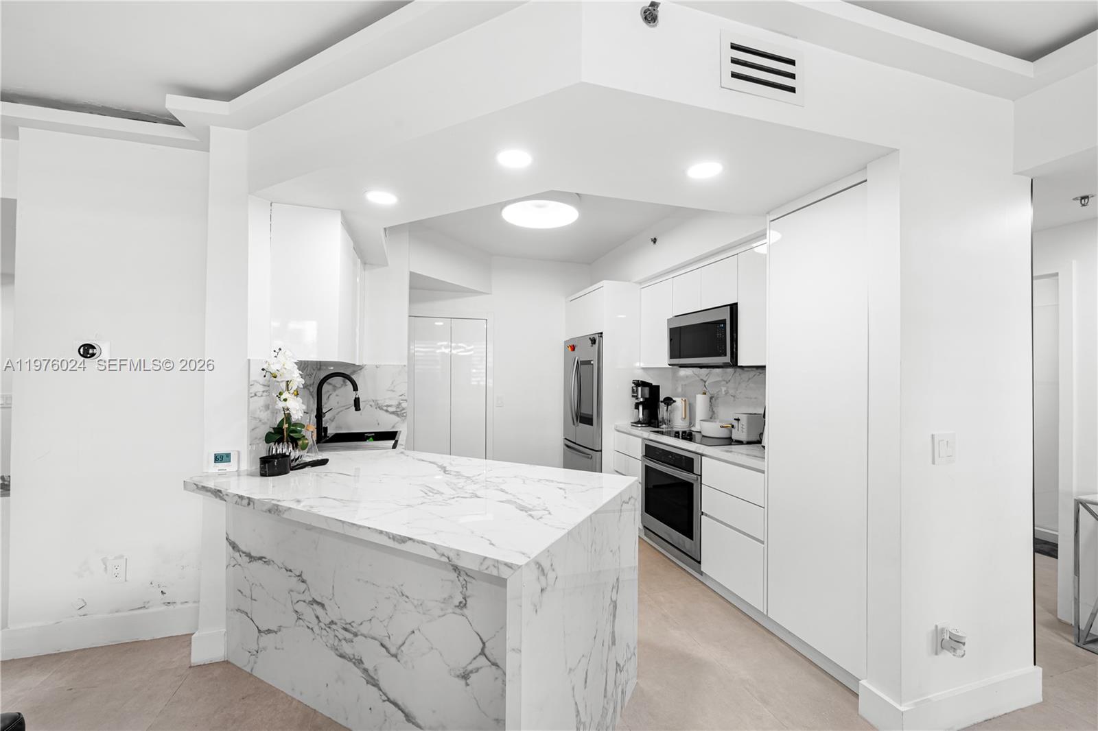 VILLAGE BY THE BAY CONDO - Residential Lease