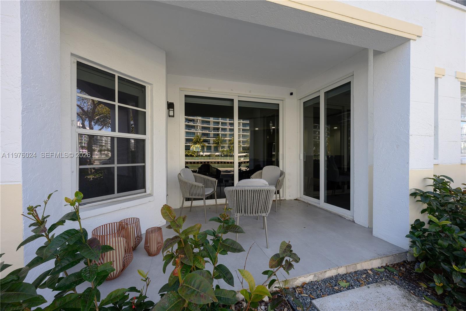 VILLAGE BY THE BAY CONDO - Residential Lease