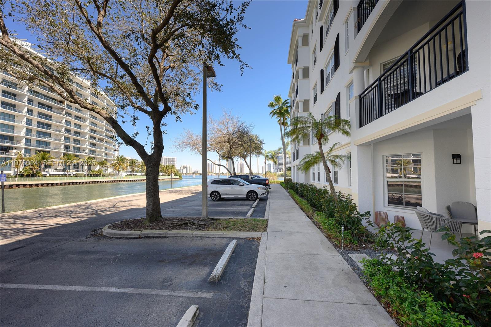 VILLAGE BY THE BAY CONDO - Residential Lease