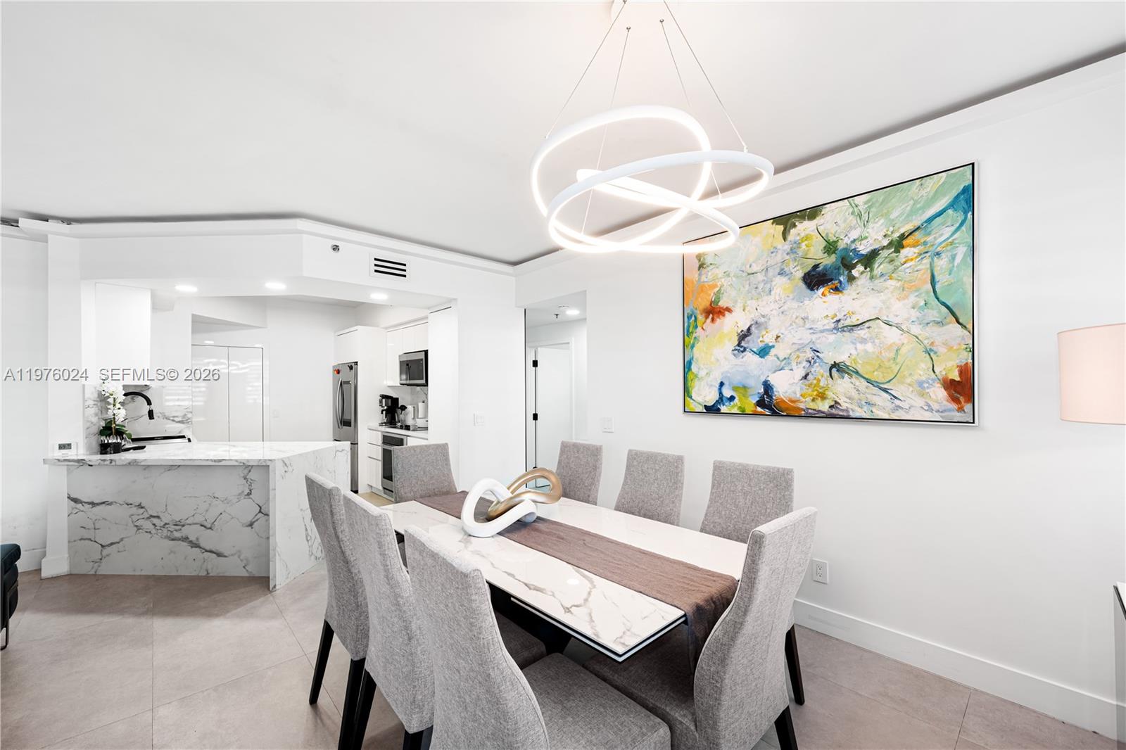 VILLAGE BY THE BAY CONDO - Residential Lease