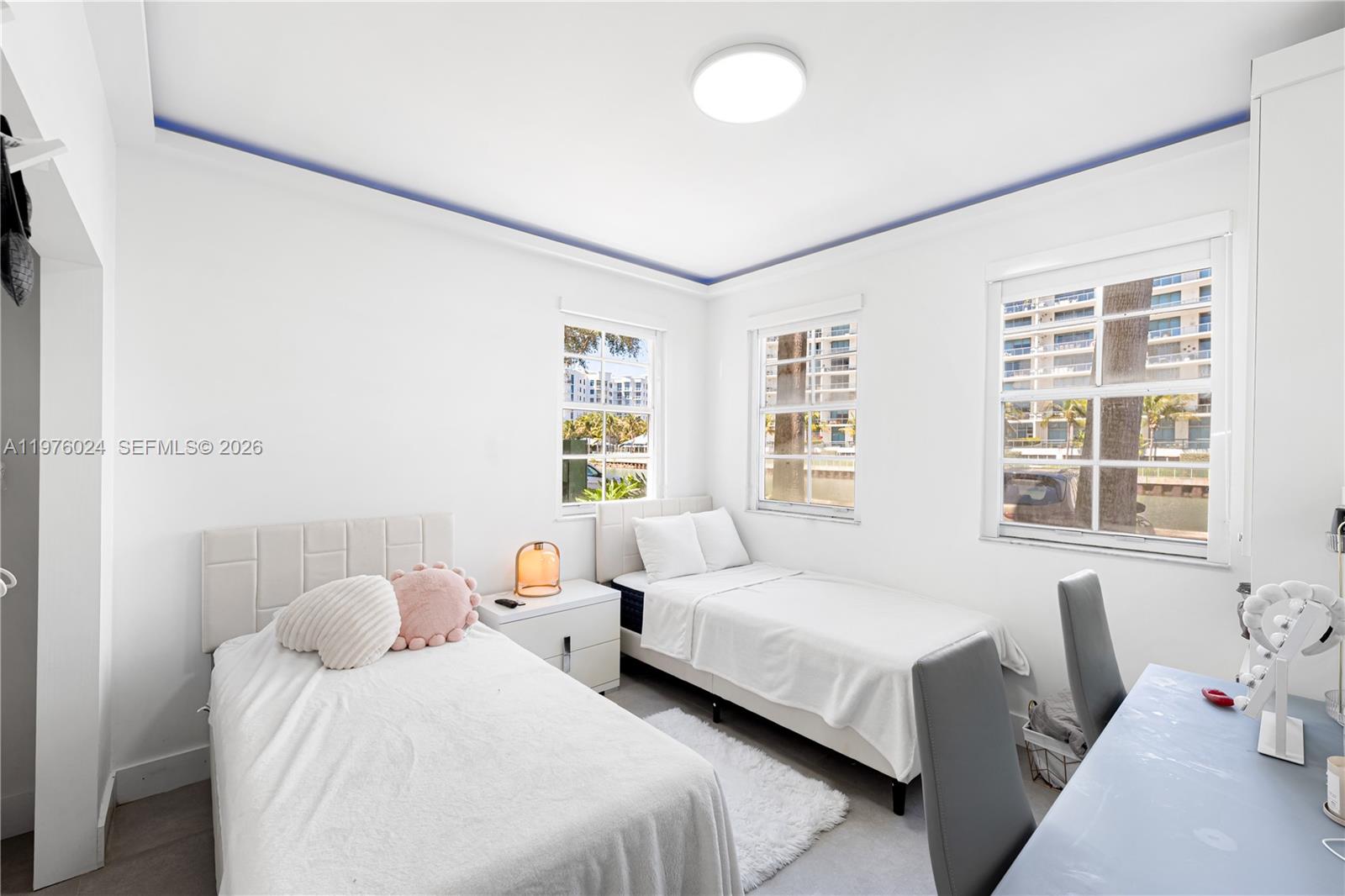 VILLAGE BY THE BAY CONDO - Residential Lease