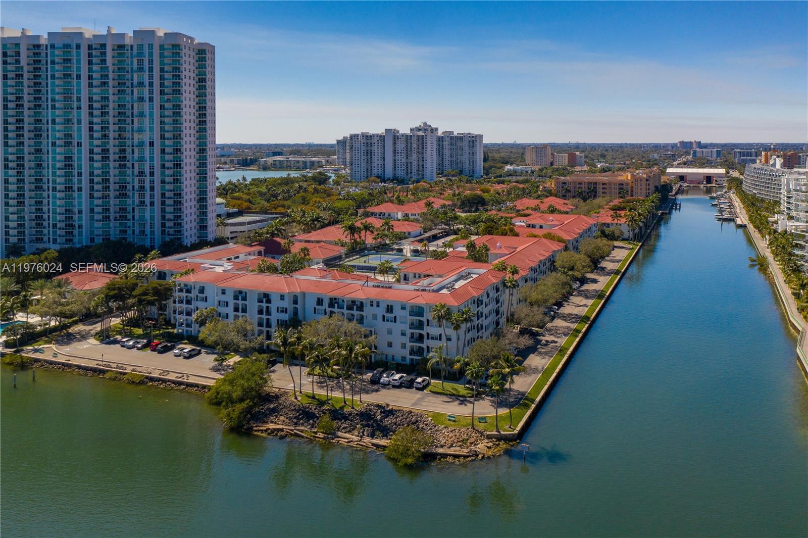 VILLAGE BY THE BAY CONDO - Residential Lease