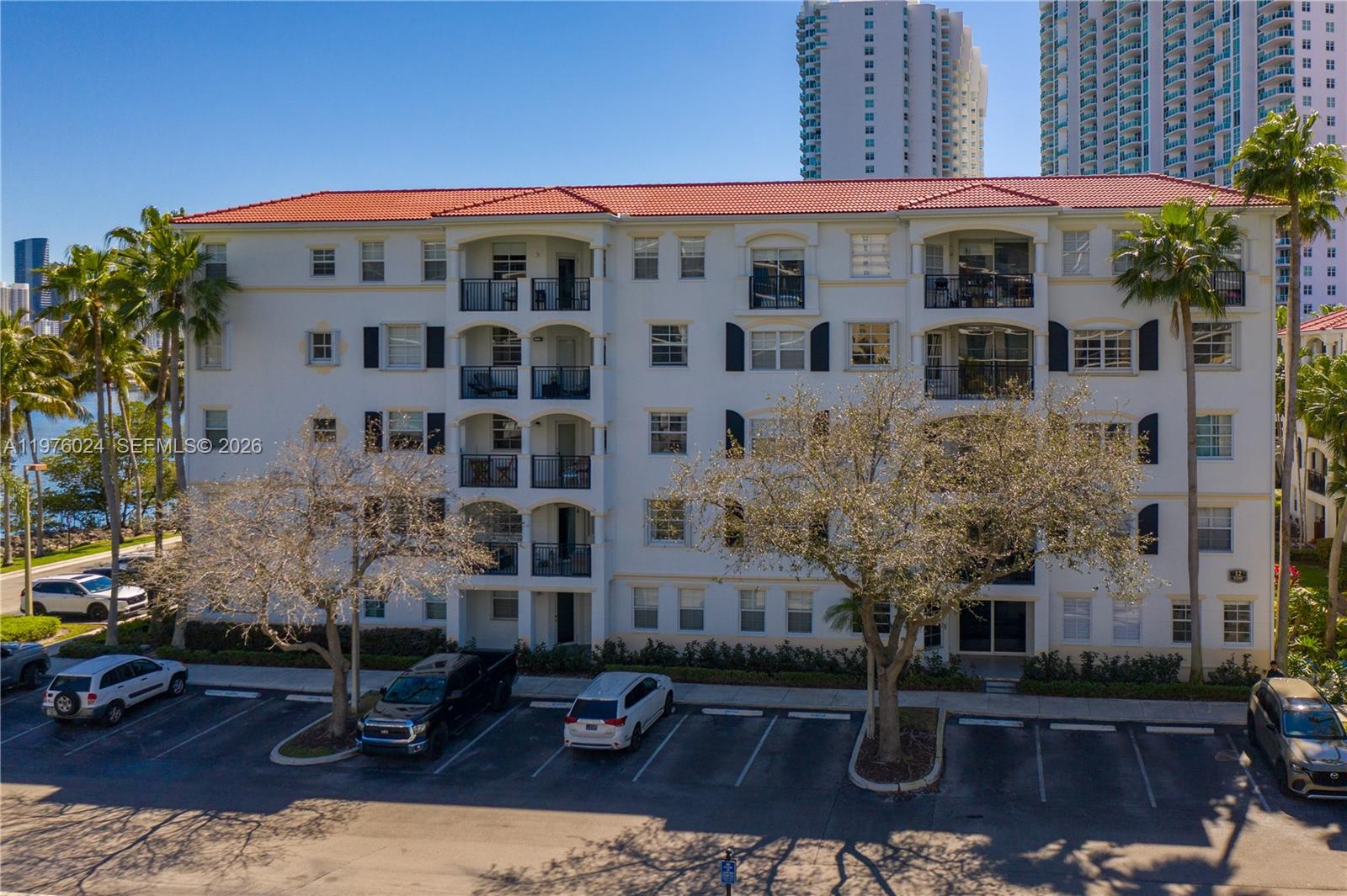 VILLAGE BY THE BAY CONDO - Residential Lease