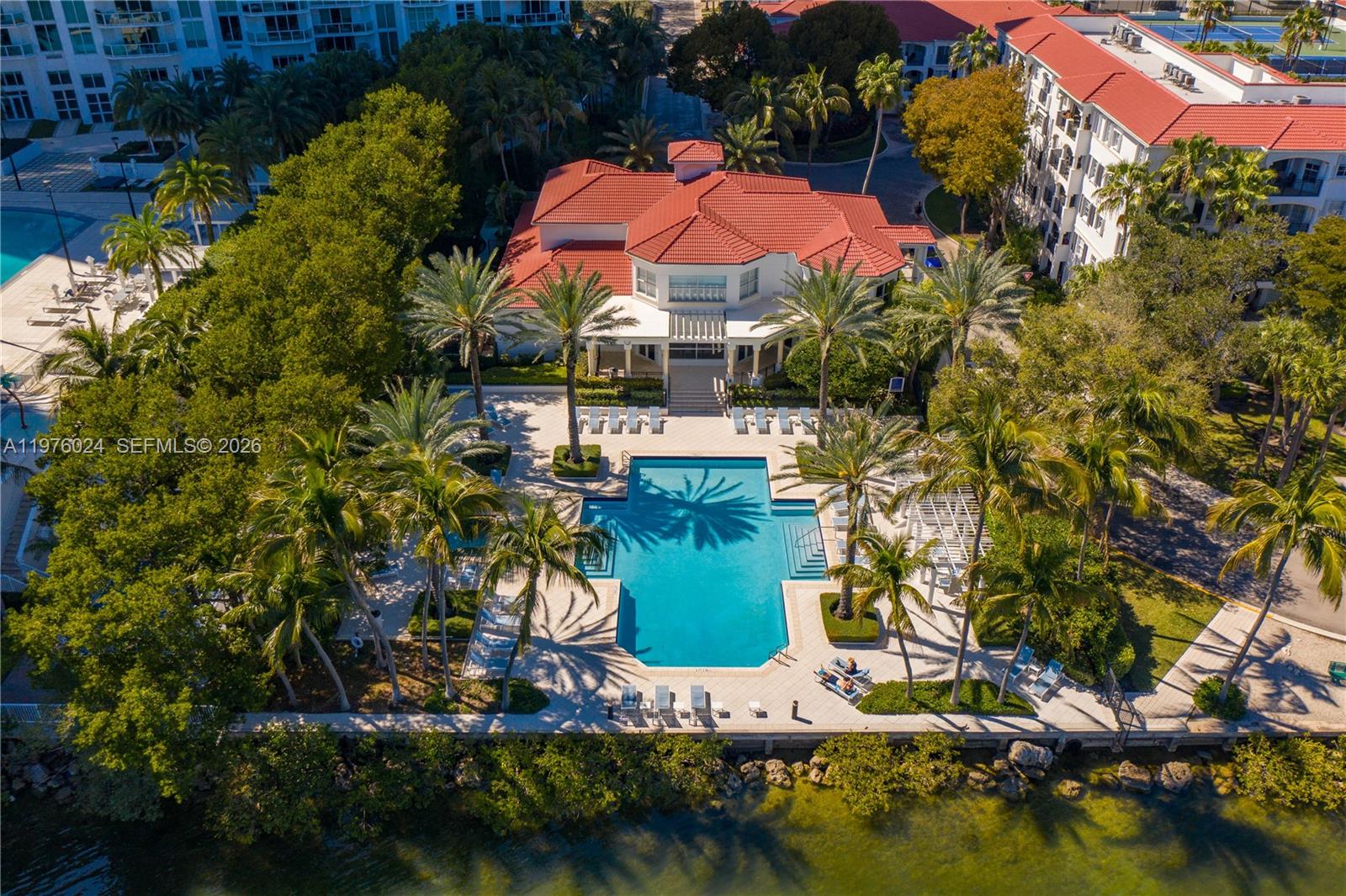 VILLAGE BY THE BAY CONDO - Residential Lease