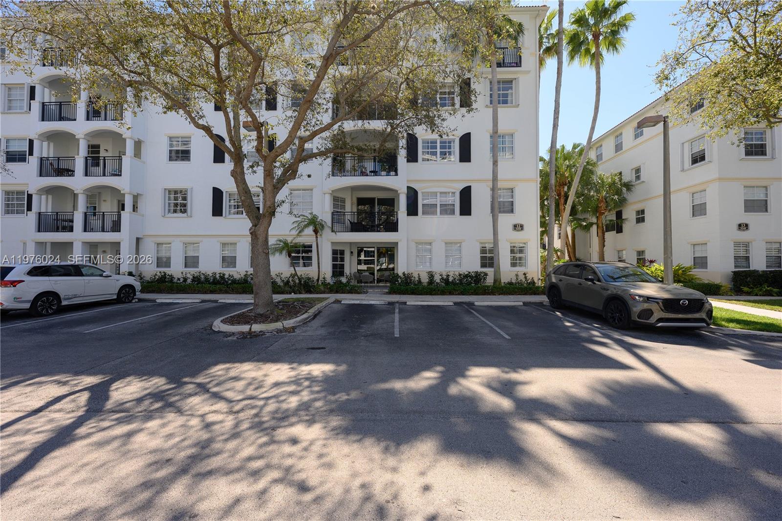 VILLAGE BY THE BAY CONDO - Residential Lease