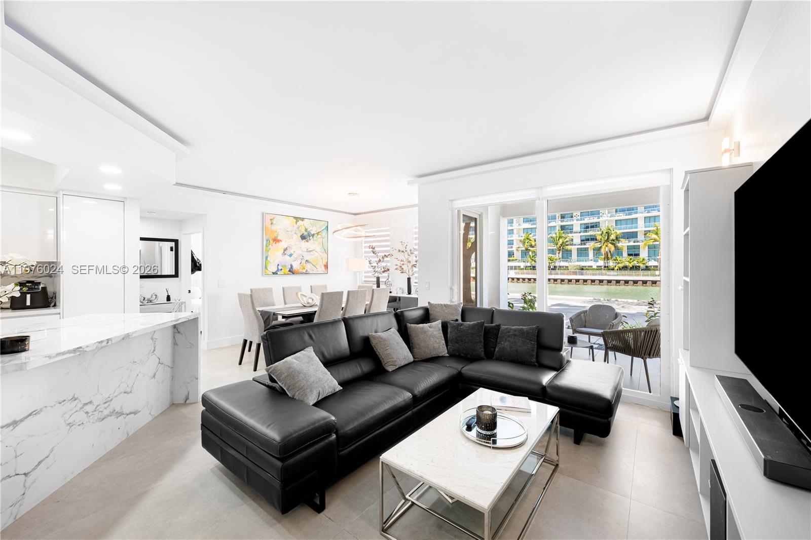 VILLAGE BY THE BAY CONDO - Residential Lease