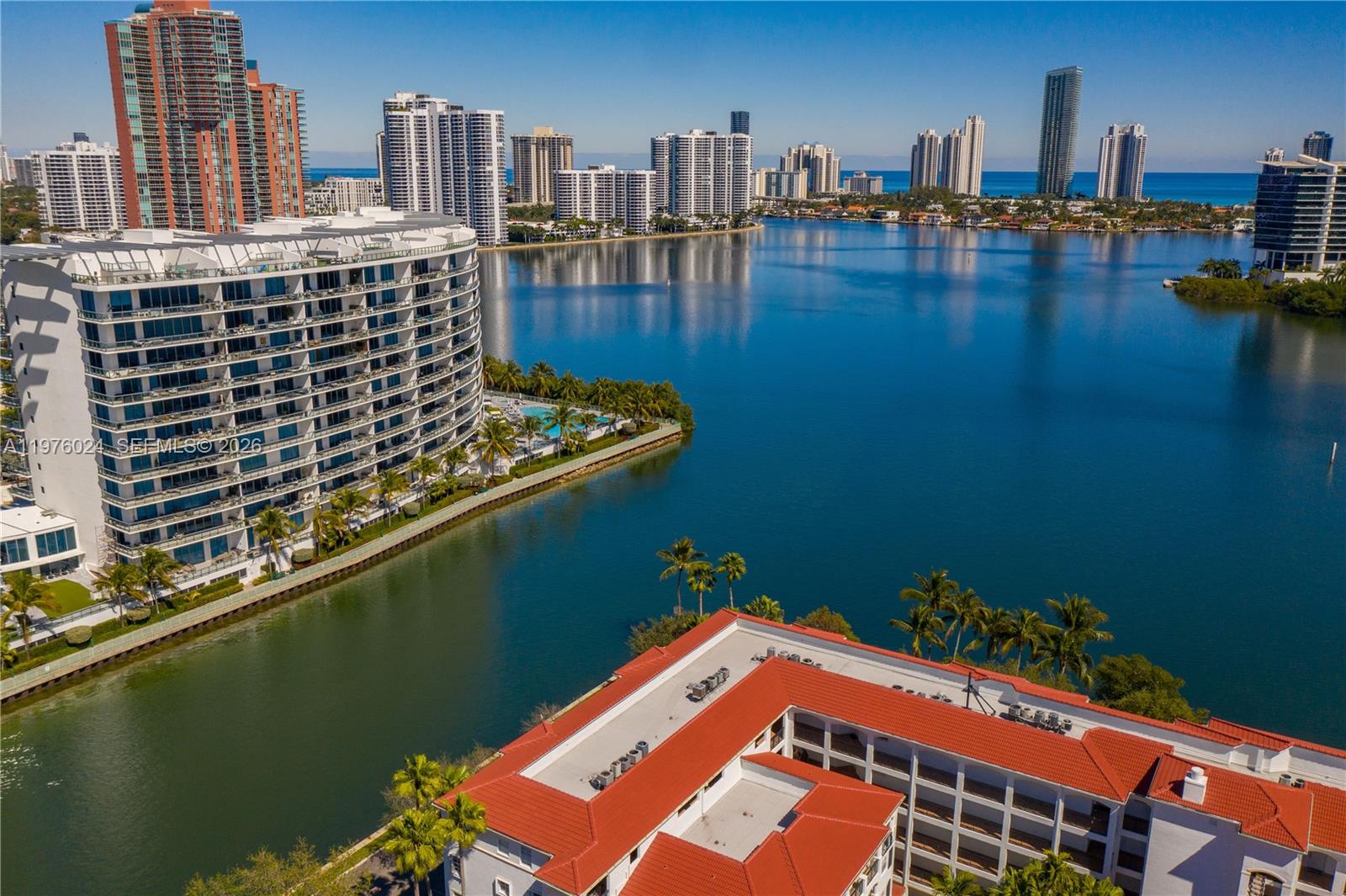 VILLAGE BY THE BAY CONDO - Residential Lease