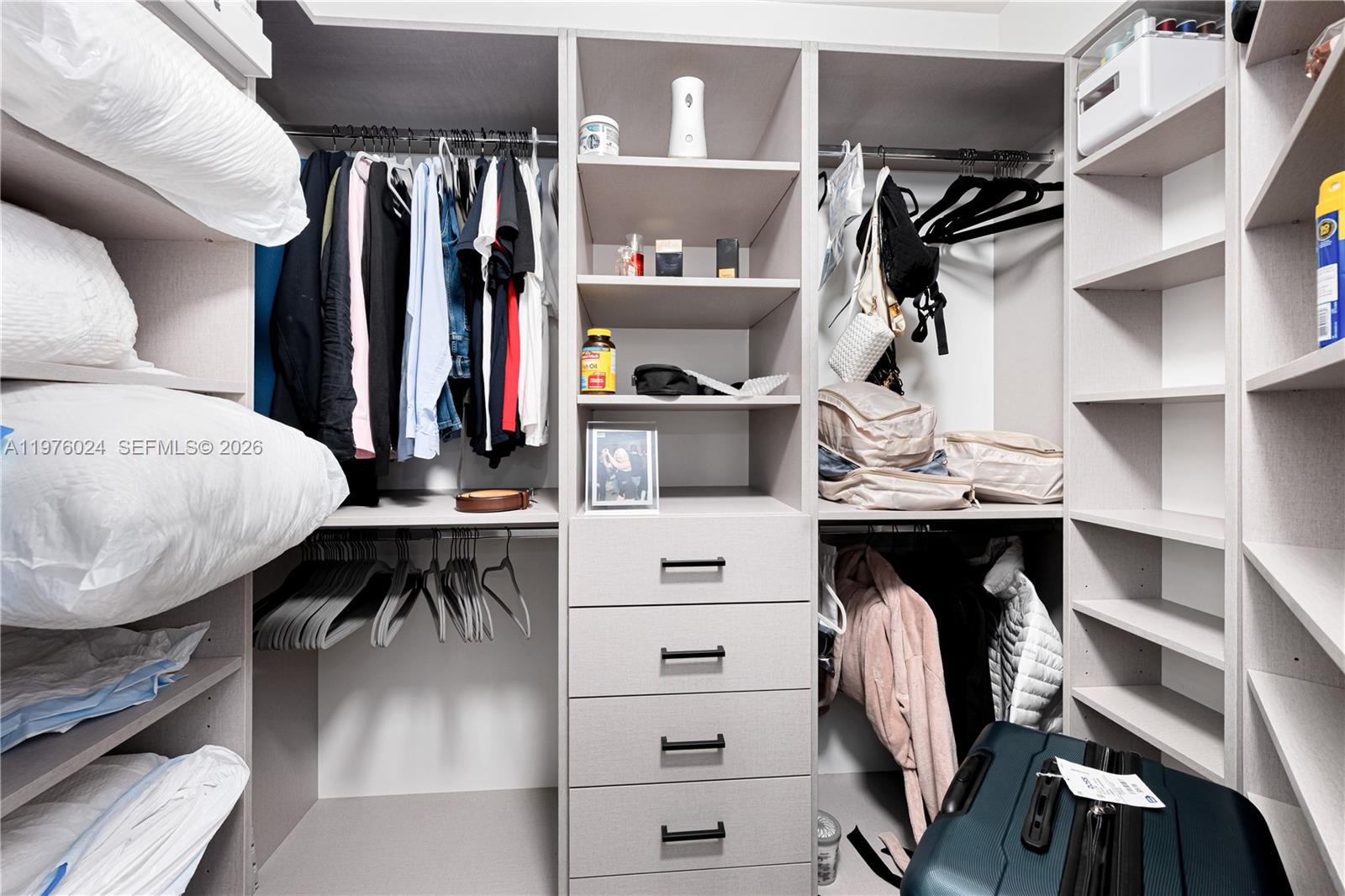 VILLAGE BY THE BAY CONDO - Residential Lease