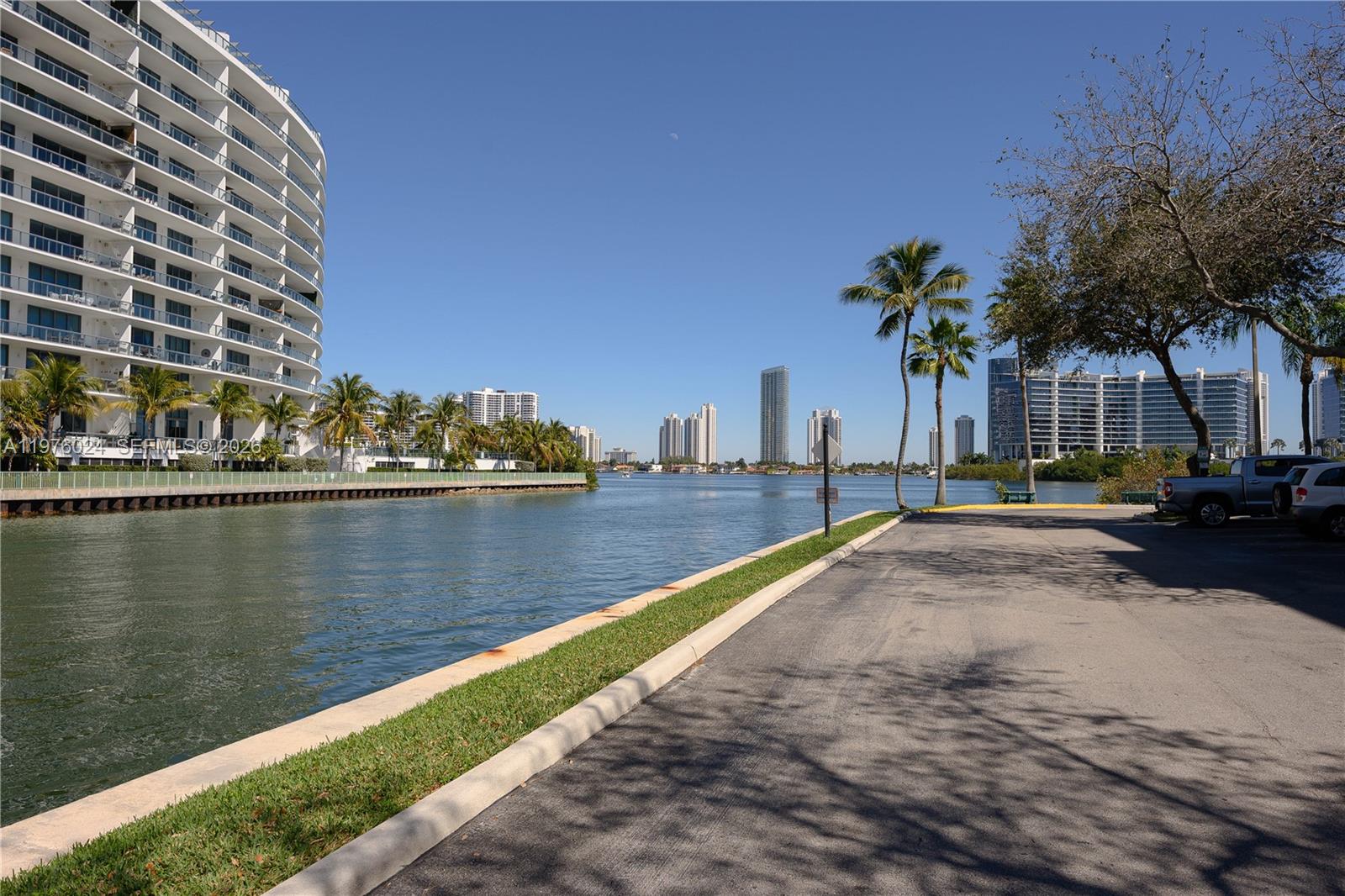 VILLAGE BY THE BAY CONDO - Residential Lease
