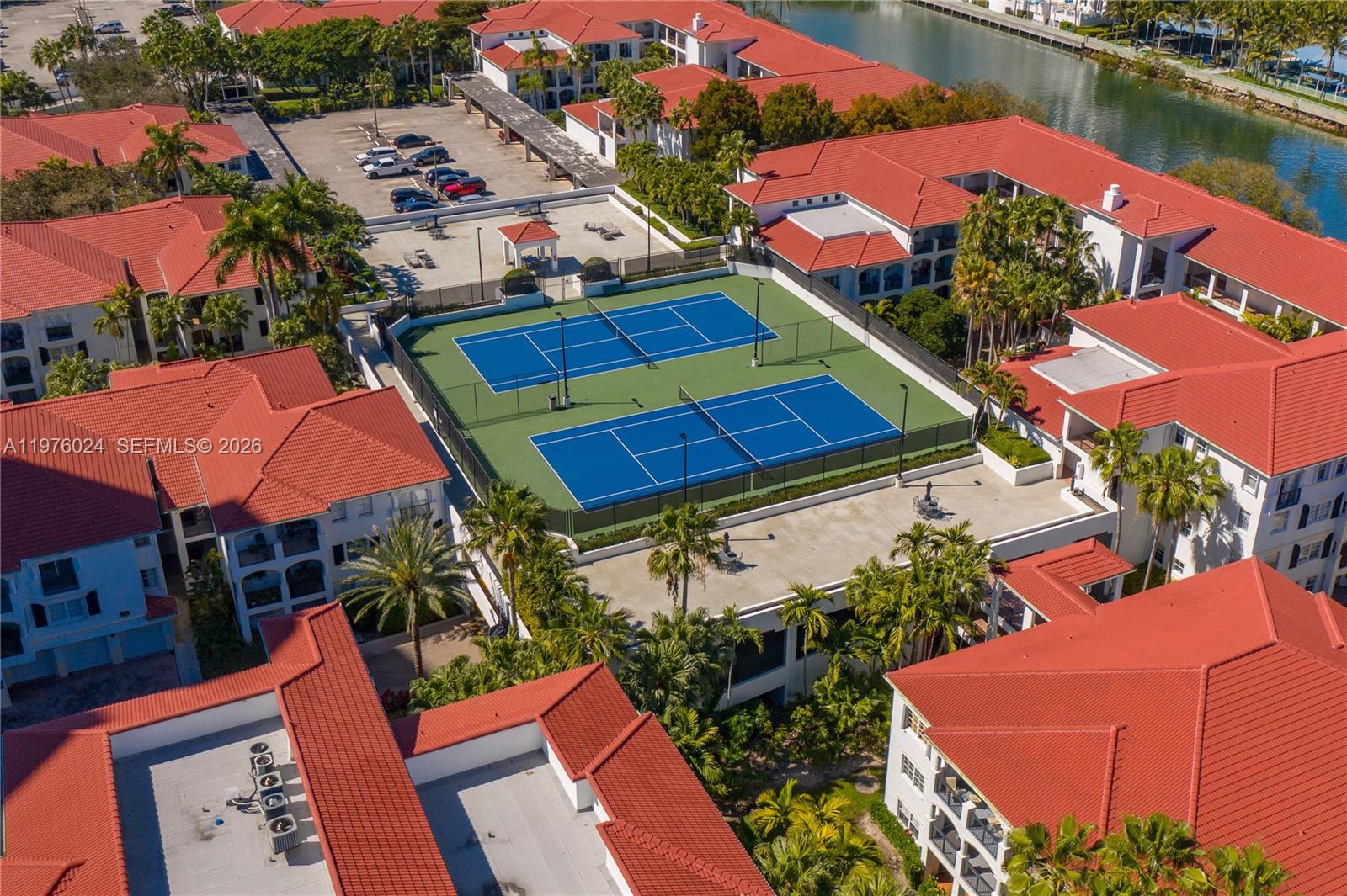 VILLAGE BY THE BAY CONDO - Residential Lease