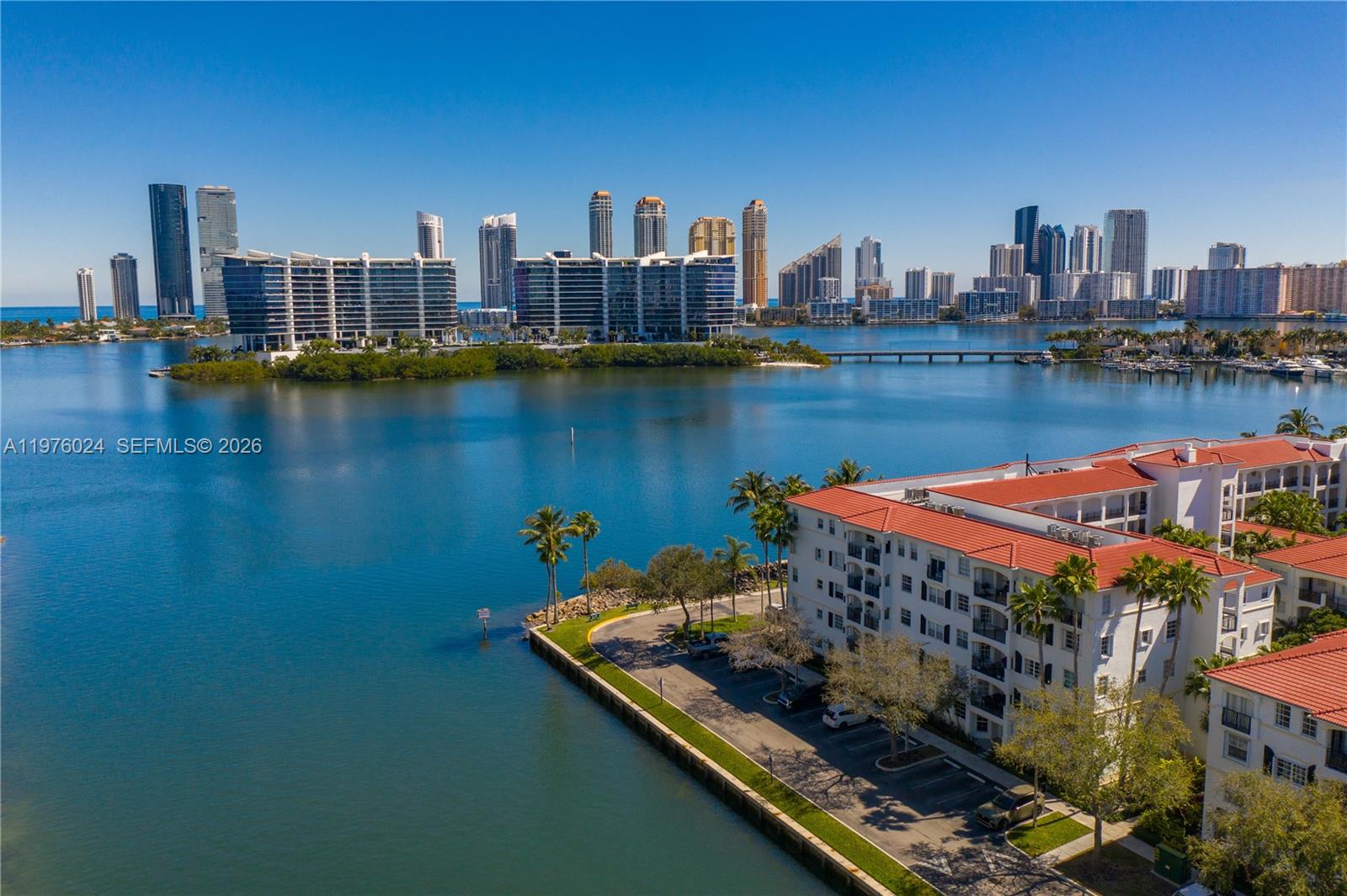 VILLAGE BY THE BAY CONDO - Residential Lease