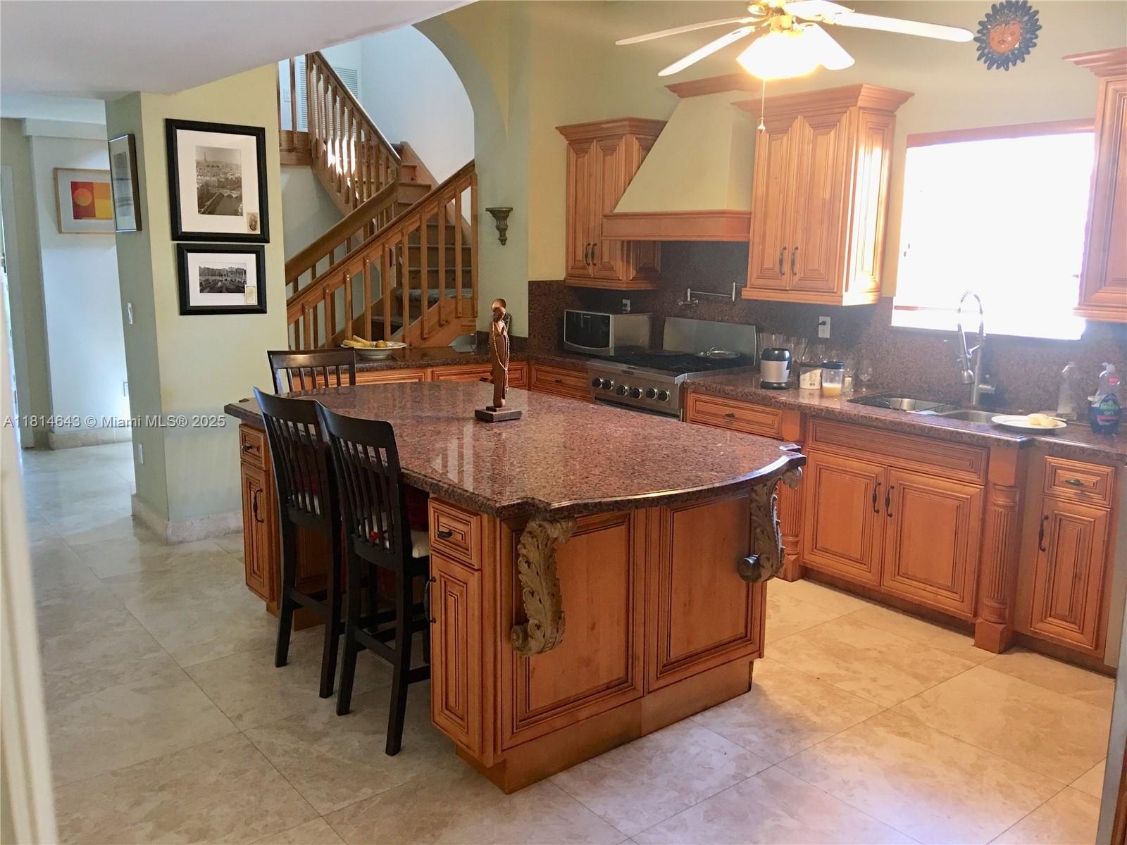 SCHENLEY PARK SEC 2 - Residential Lease