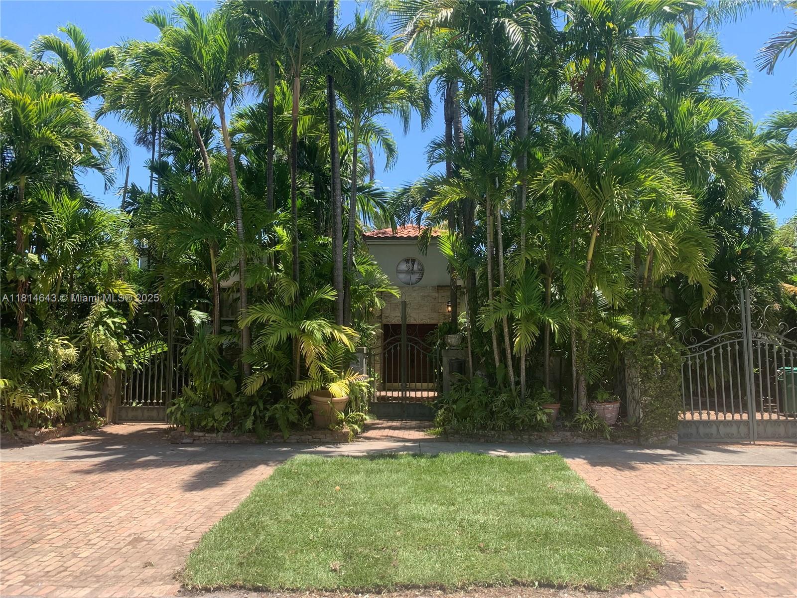 SCHENLEY PARK SEC 2 - Residential Lease