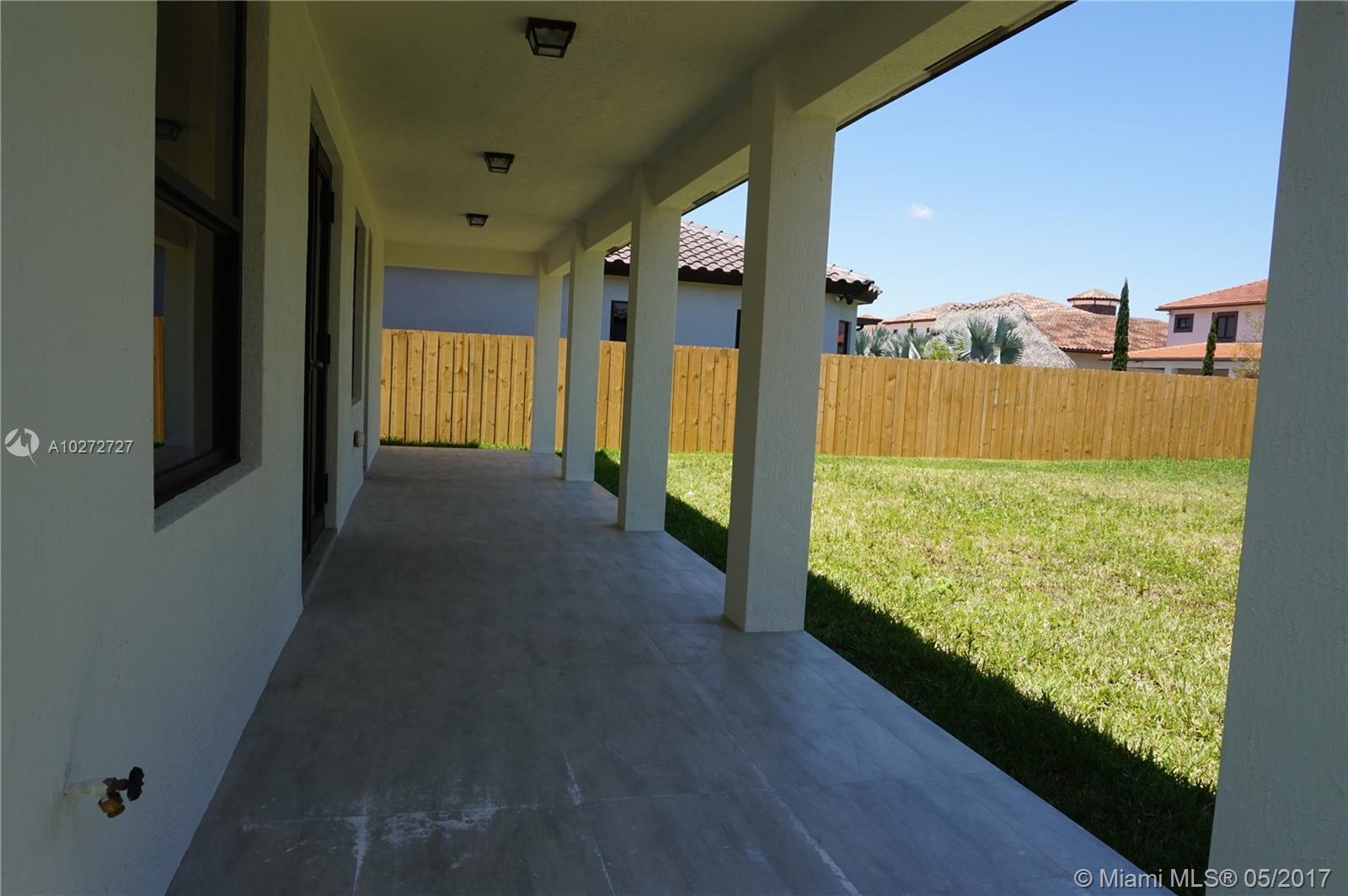 LUZ MARINA SUBDIVISION - Residential