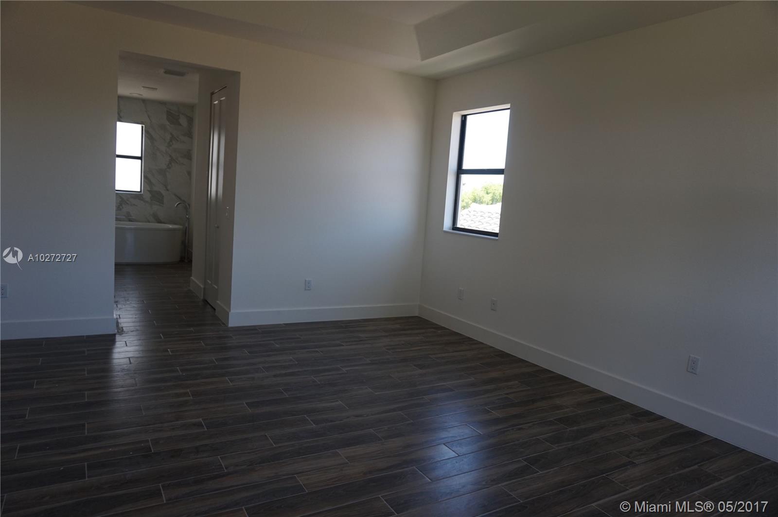 LUZ MARINA SUBDIVISION - Residential