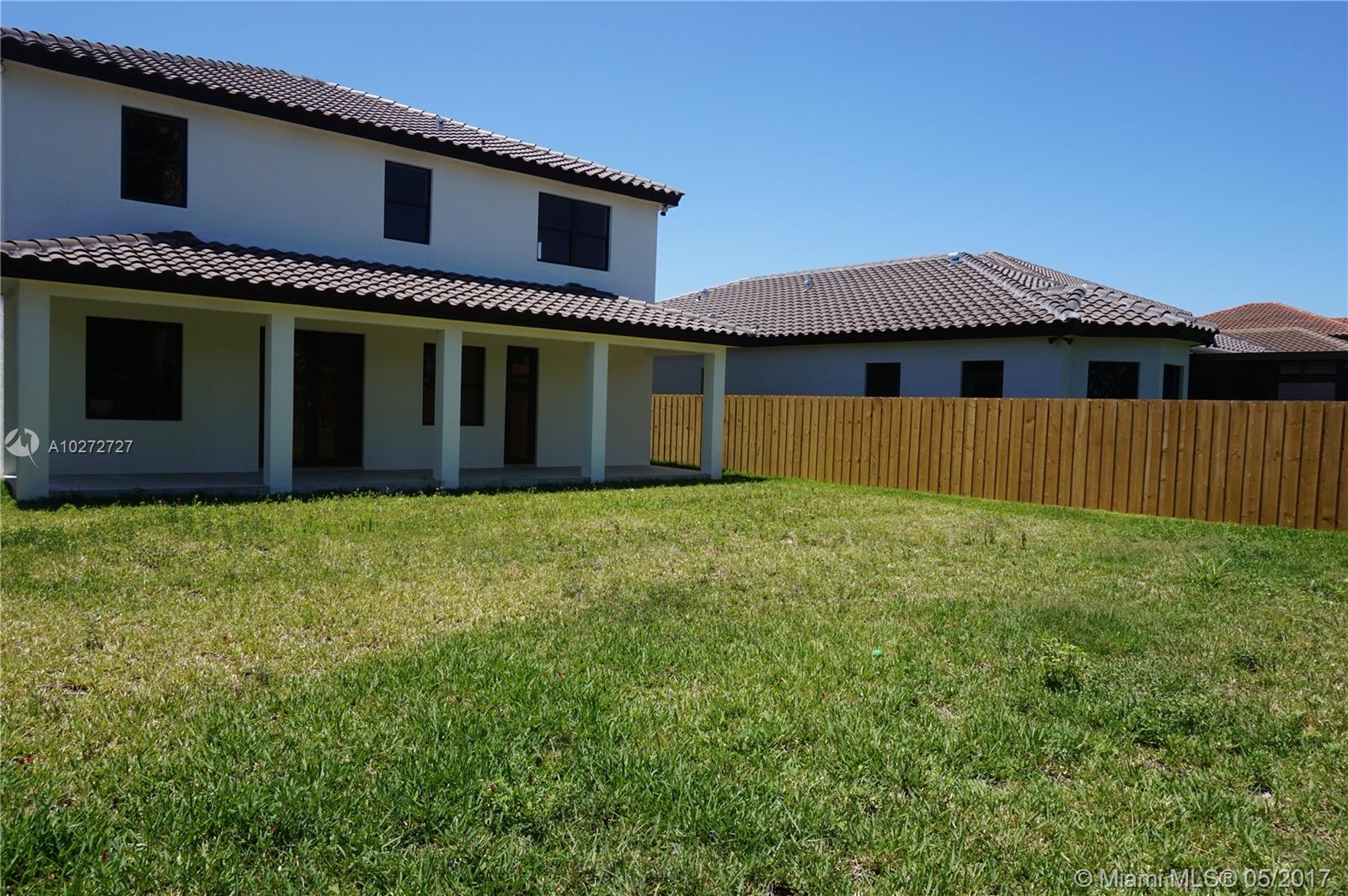 LUZ MARINA SUBDIVISION - Residential